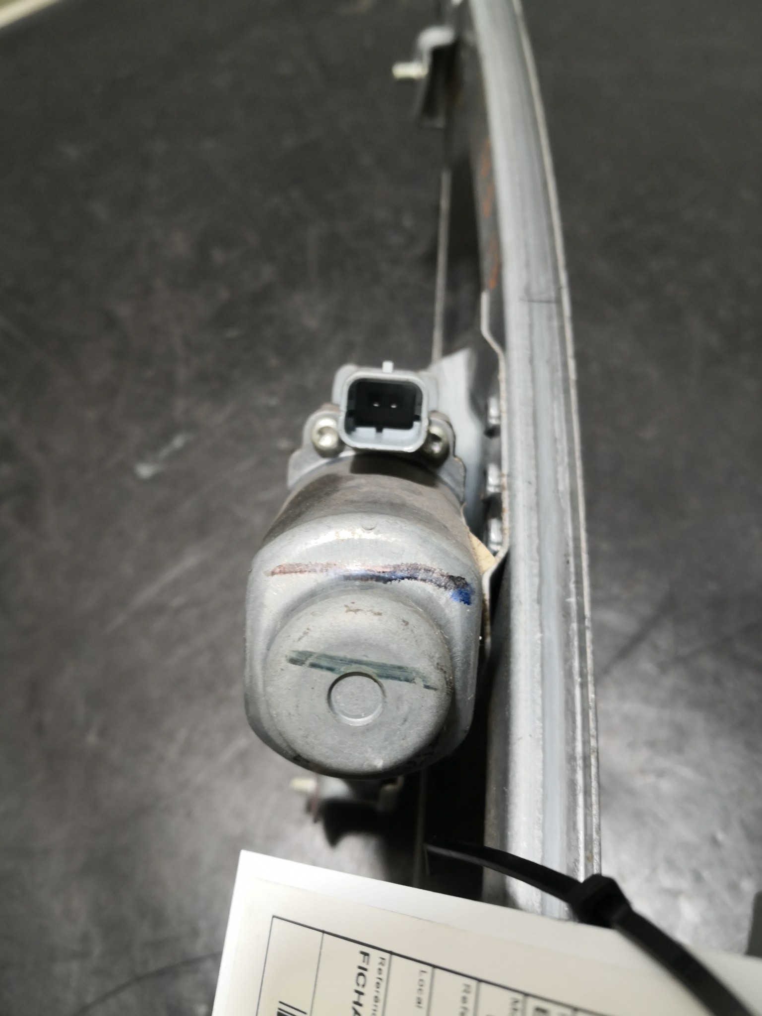 Elevador Frente Dto Electrico CITROEN C1 (PM_, PN_) | 05 - 14 Imagem-1