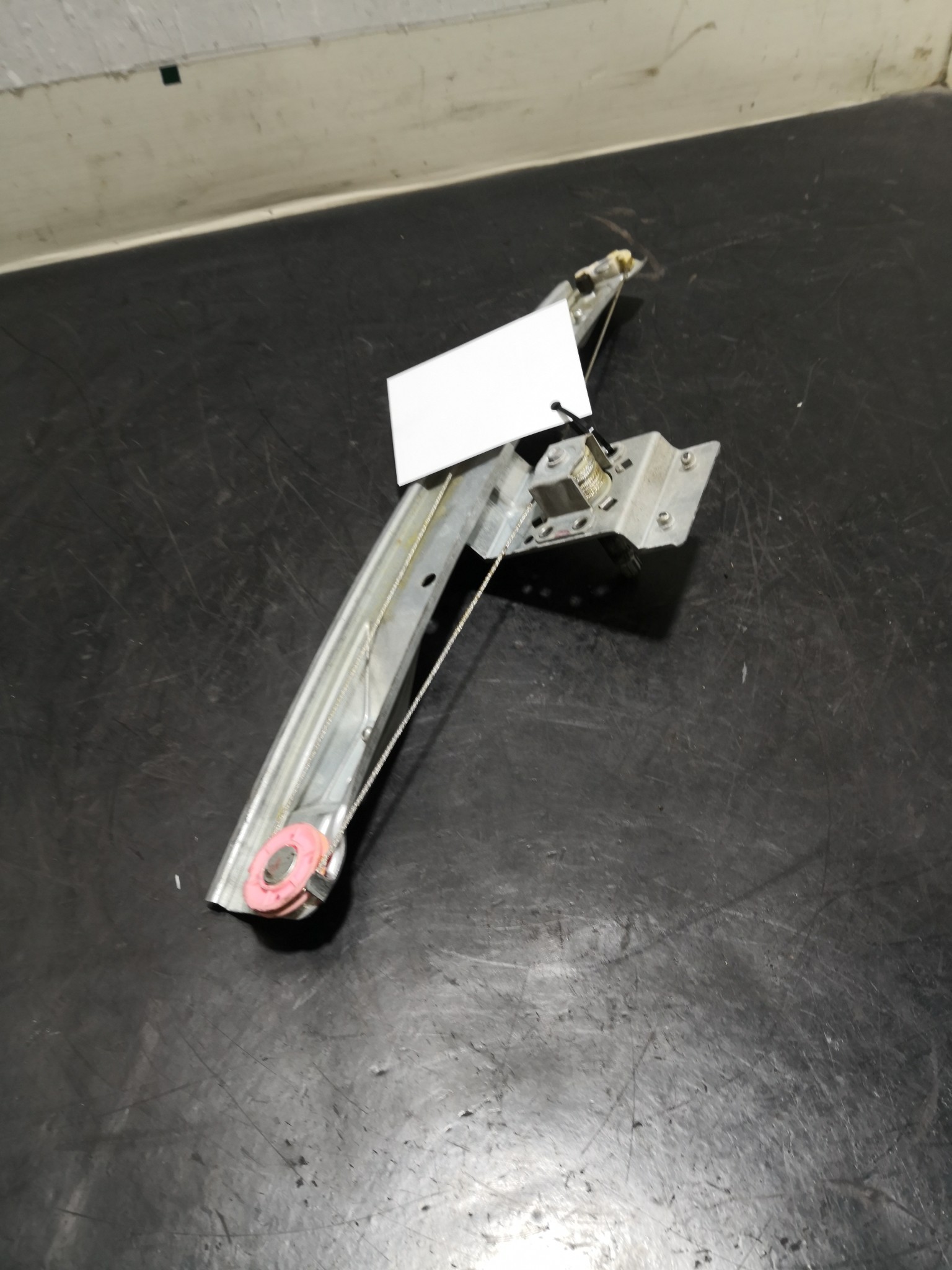 Elevador Trás Esq OPEL CORSA D (S07) | 06 - 14 Imagem-1