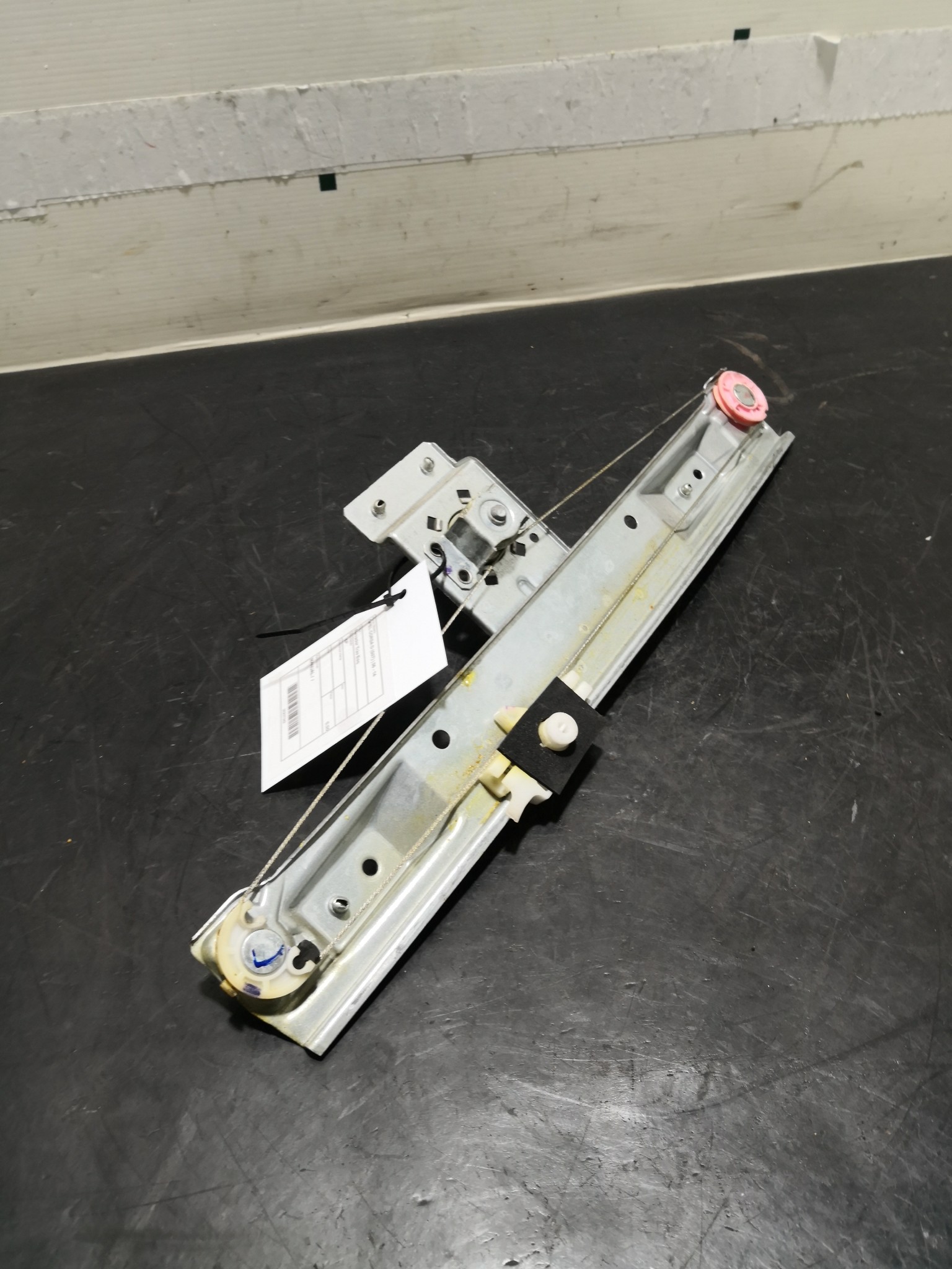 Elevador Trás Esq OPEL CORSA D (S07) | 06 - 14 Imagem-2