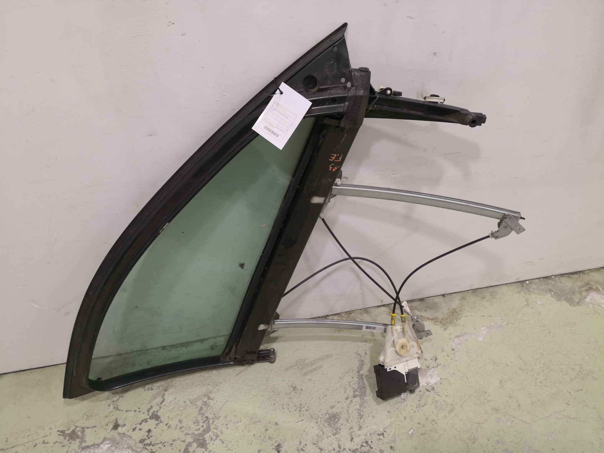 Elevador Frente Esq Electrico AUDI - ID S_97350