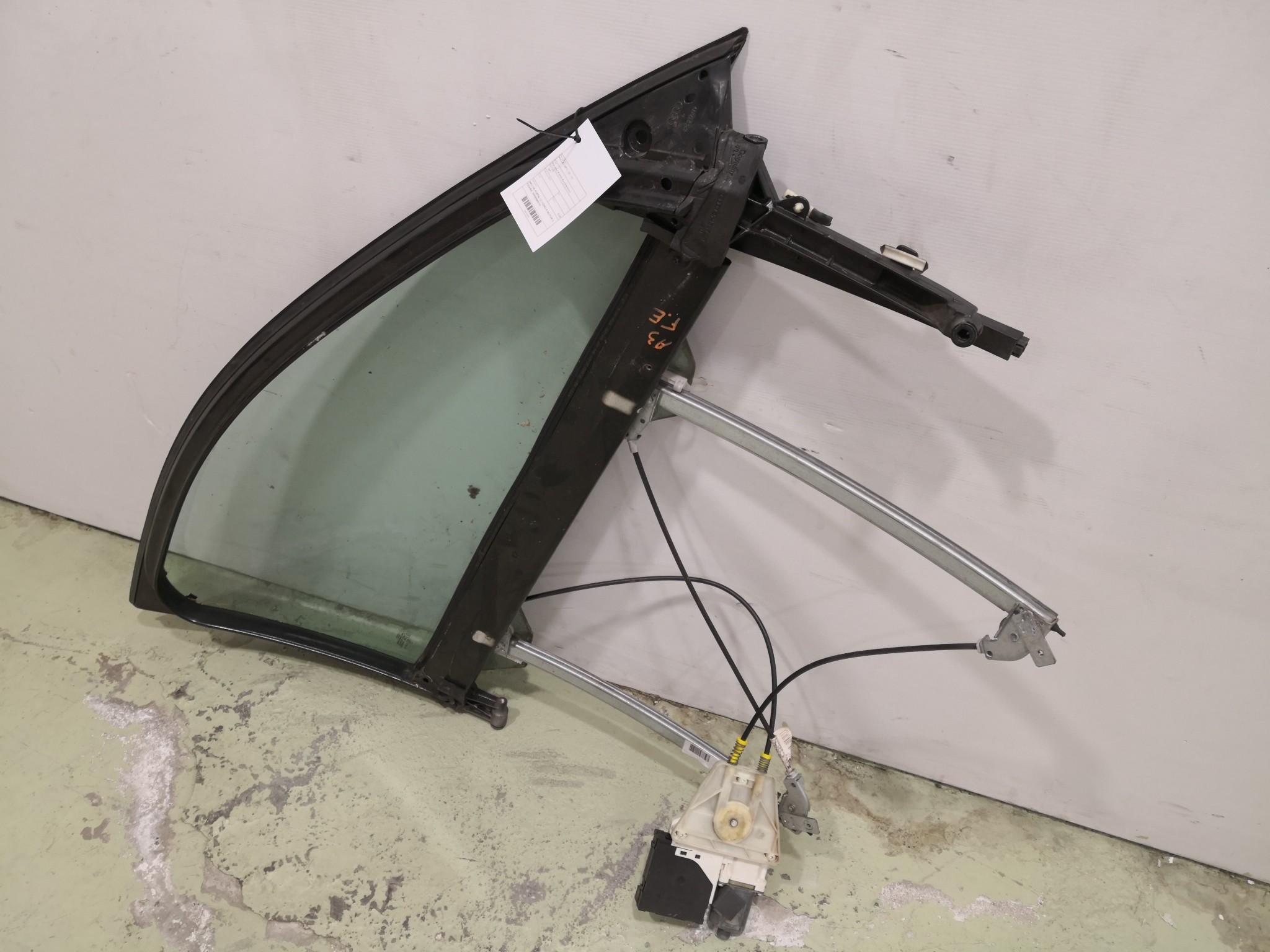 Elevador Frente Esq Electrico AUDI A3 (8P1) | 03 - 13 Imagem-1