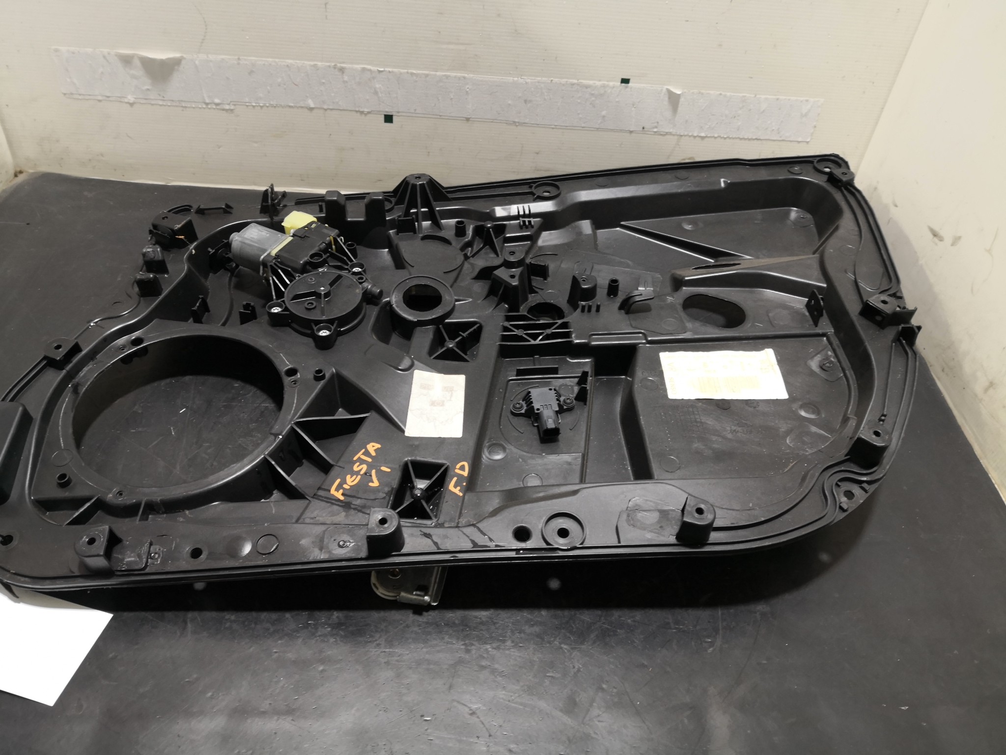 Elevador Frente Dto Electrico FORD - ID S_97351