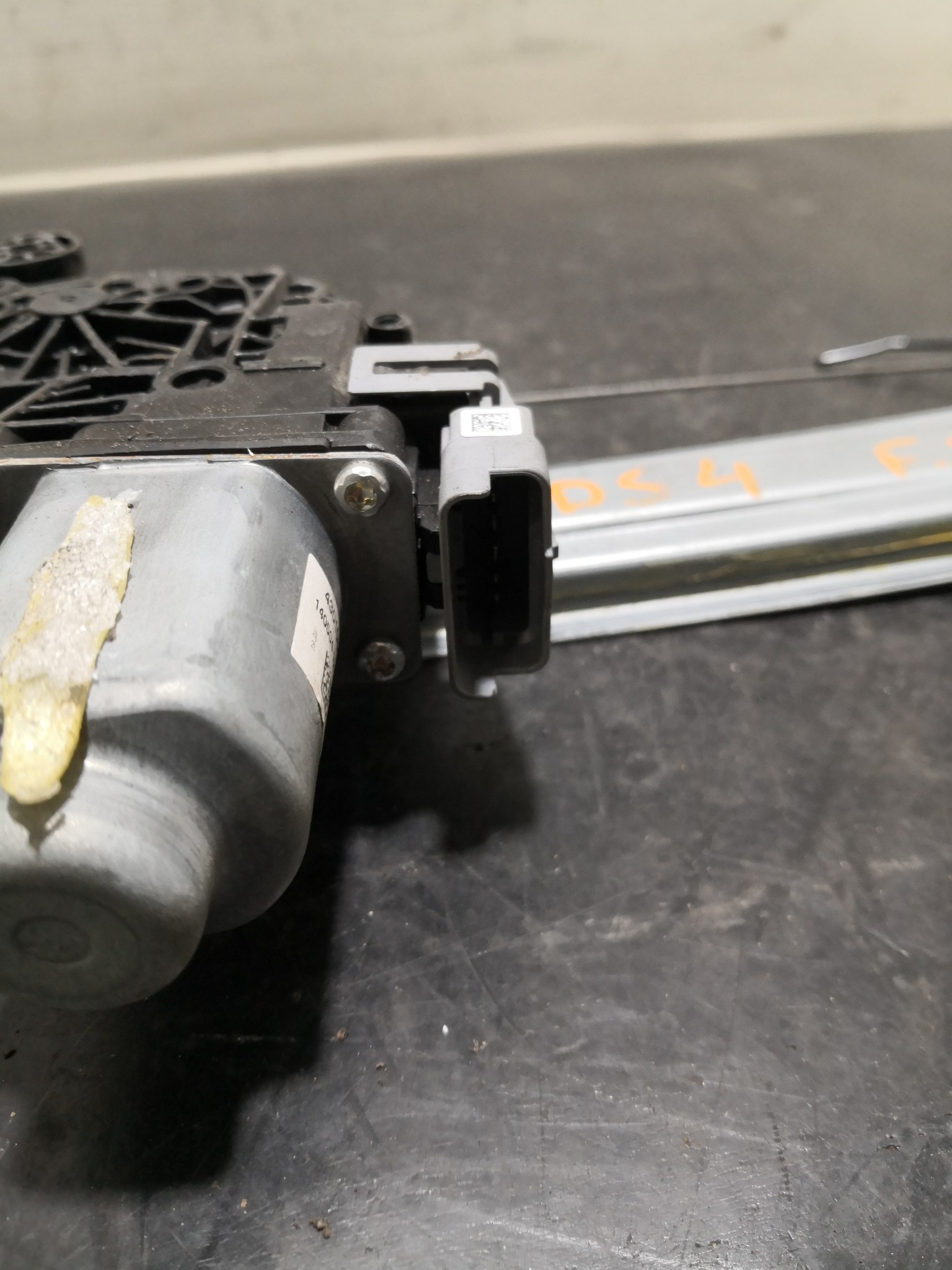 Elevador Frente Dto Electrico CITROEN DS4 | 11 - 15 Imagem-1