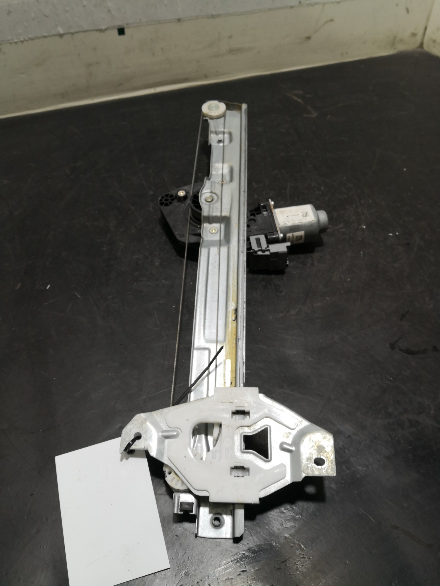 Elevador Frente Dto Electrico CITROEN DS4 | 11 - 15 Imagem-3