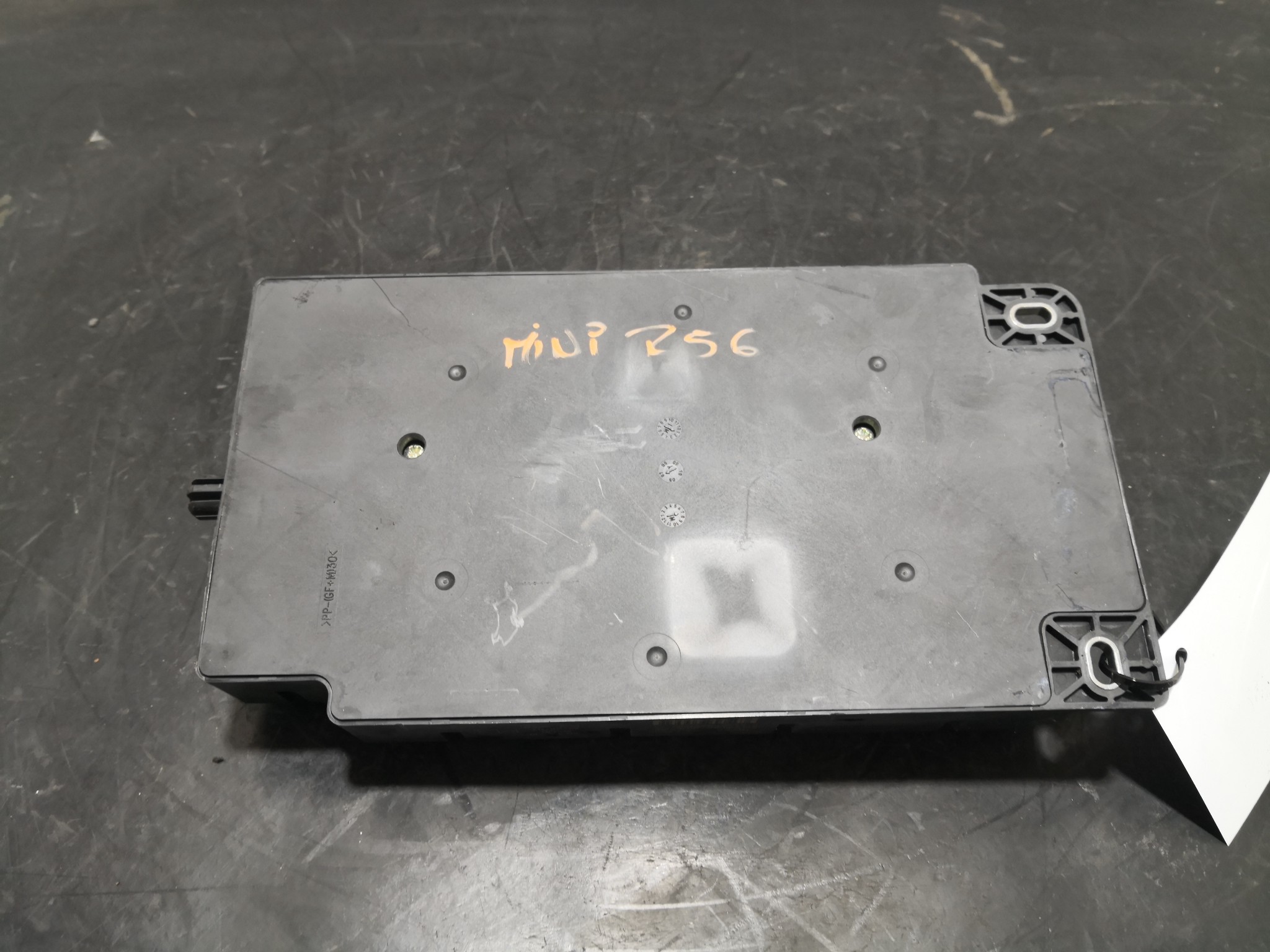 Caixa dos Fusíveis MINI MINI (R56) | 05 - 14 Imagem-1