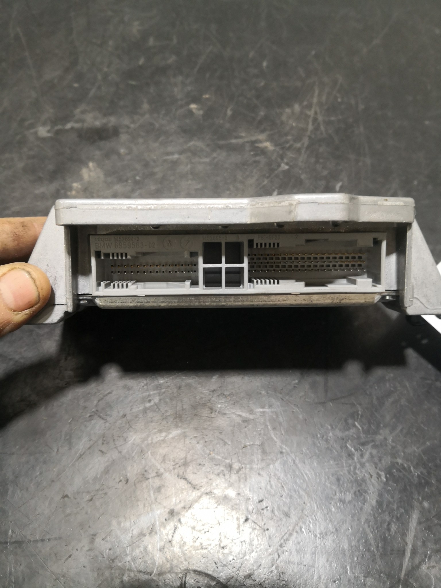 Centralina de Airbags MINI MINI (R56) | 05 - 14 Imagem-1