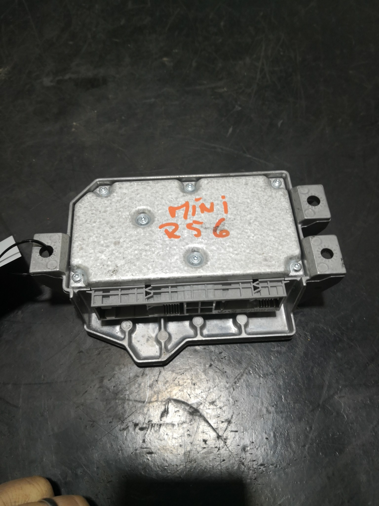 Centralina de Airbags MINI MINI (R56) | 05 - 14 Imagem-2