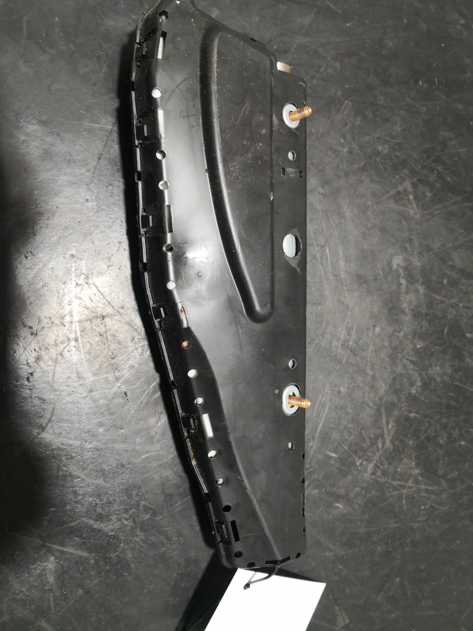 Airbag Banco Esq RENAULT MEGANE III Hatchback (BZ0/1_) | 08 -  Imagem-3