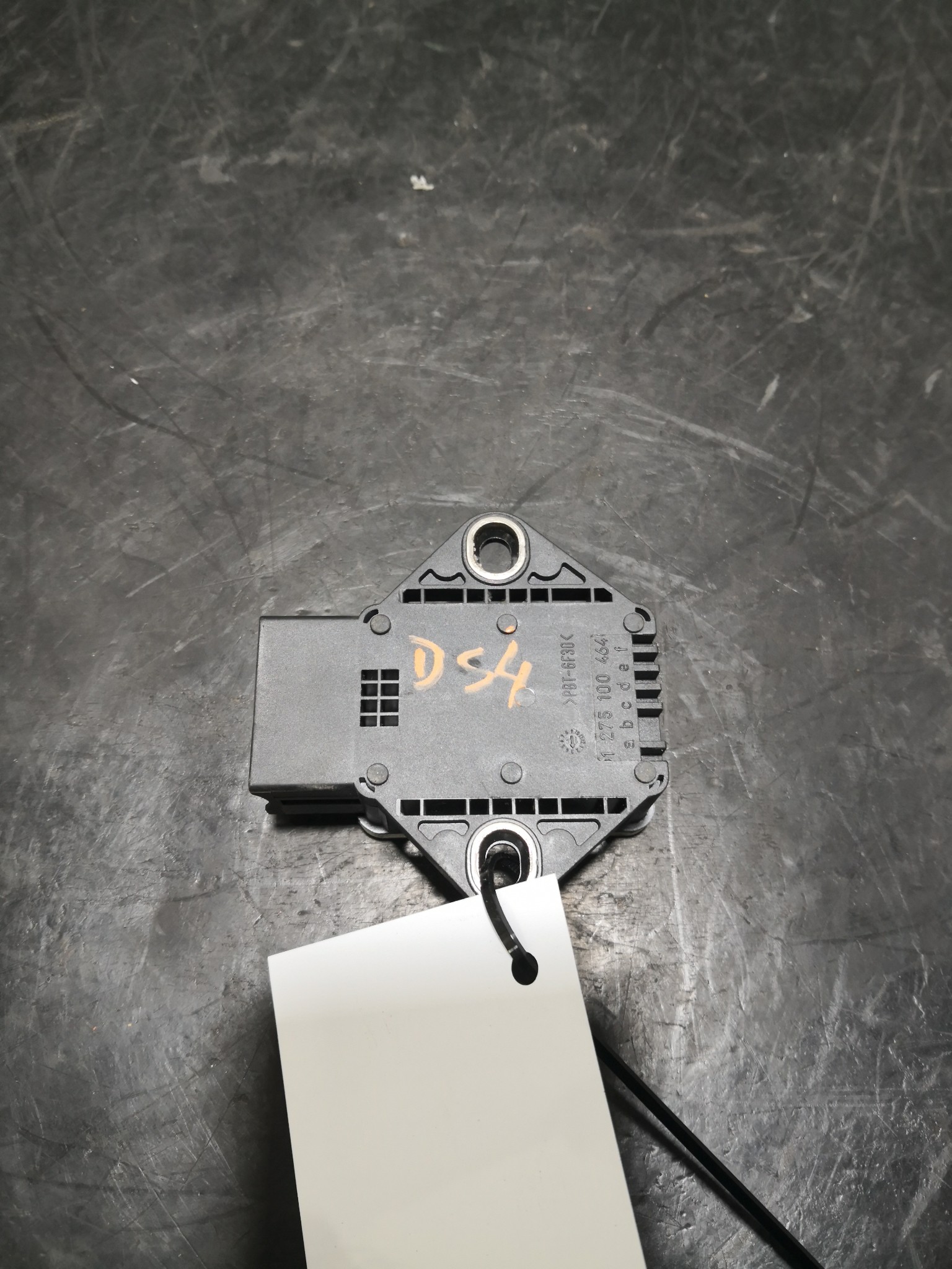 Modulo ESP CITROEN DS4 | 11 - 15 Imagem-2