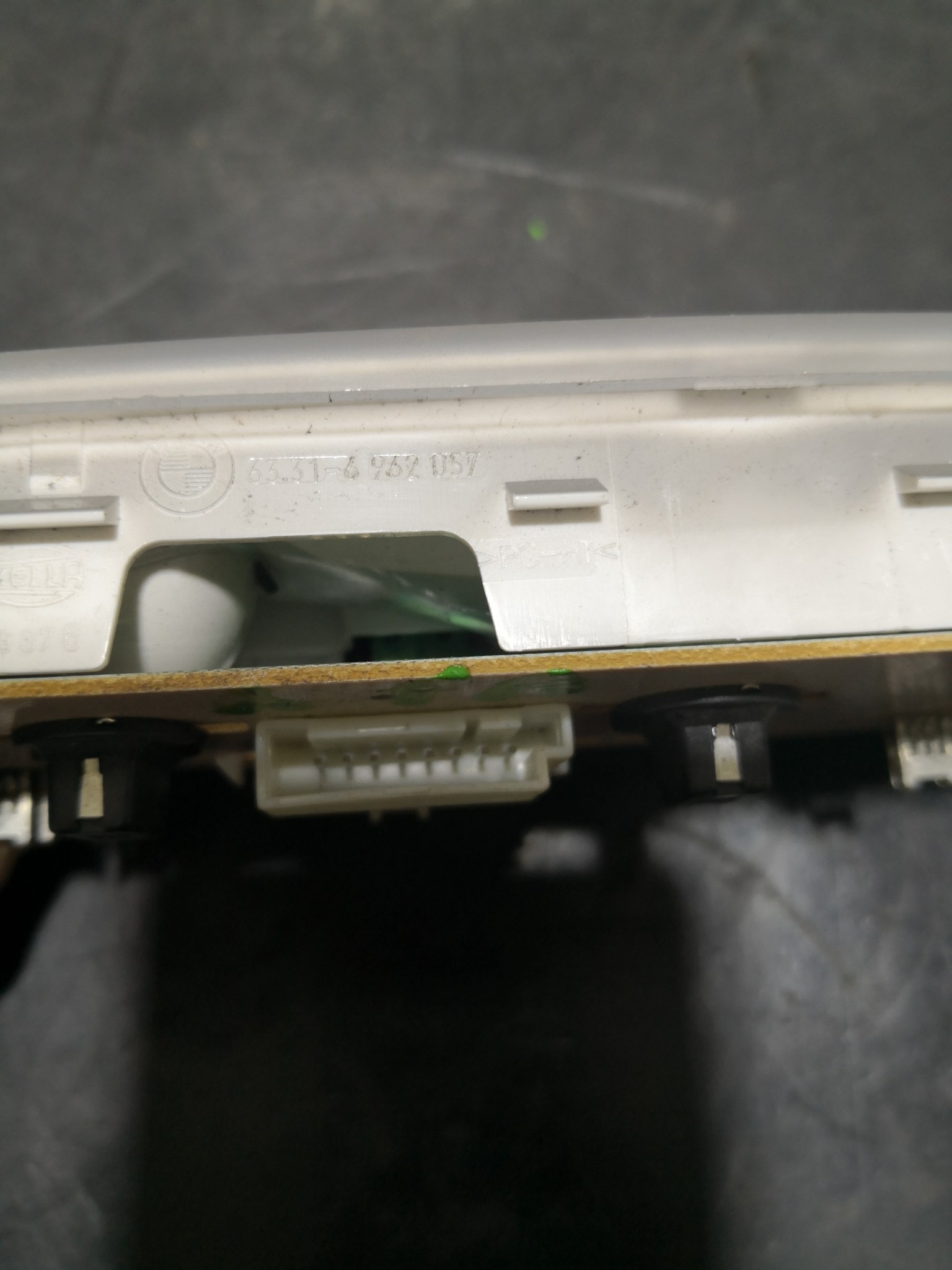 Plafonier  BMW 5 (E60) | 01 - 10 Imagem-1