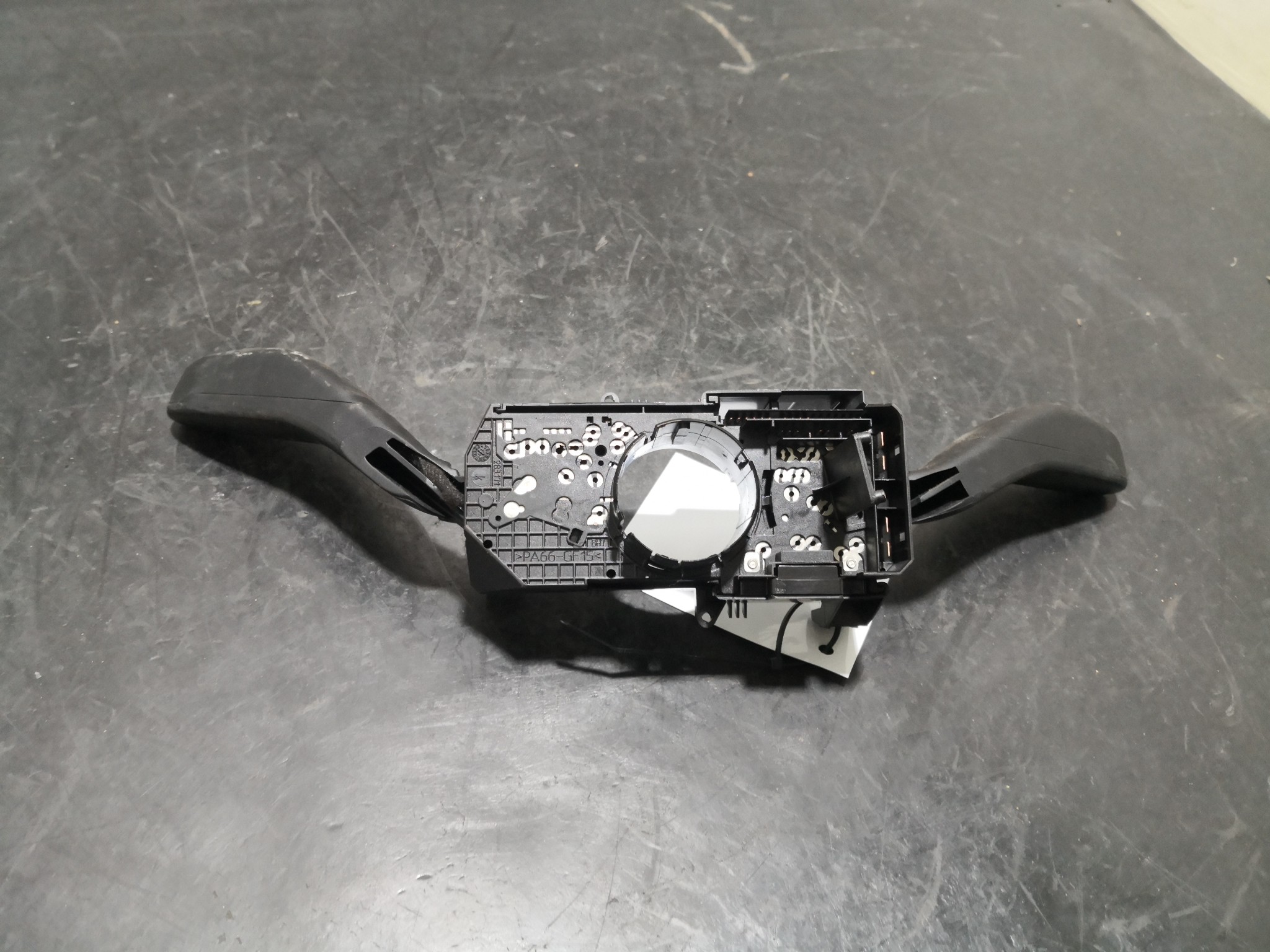 Manipulo Completo Luzes/Escovas VOLKSWAGEN POLO (6R1, 6C1) | 09 -  Imagem-2