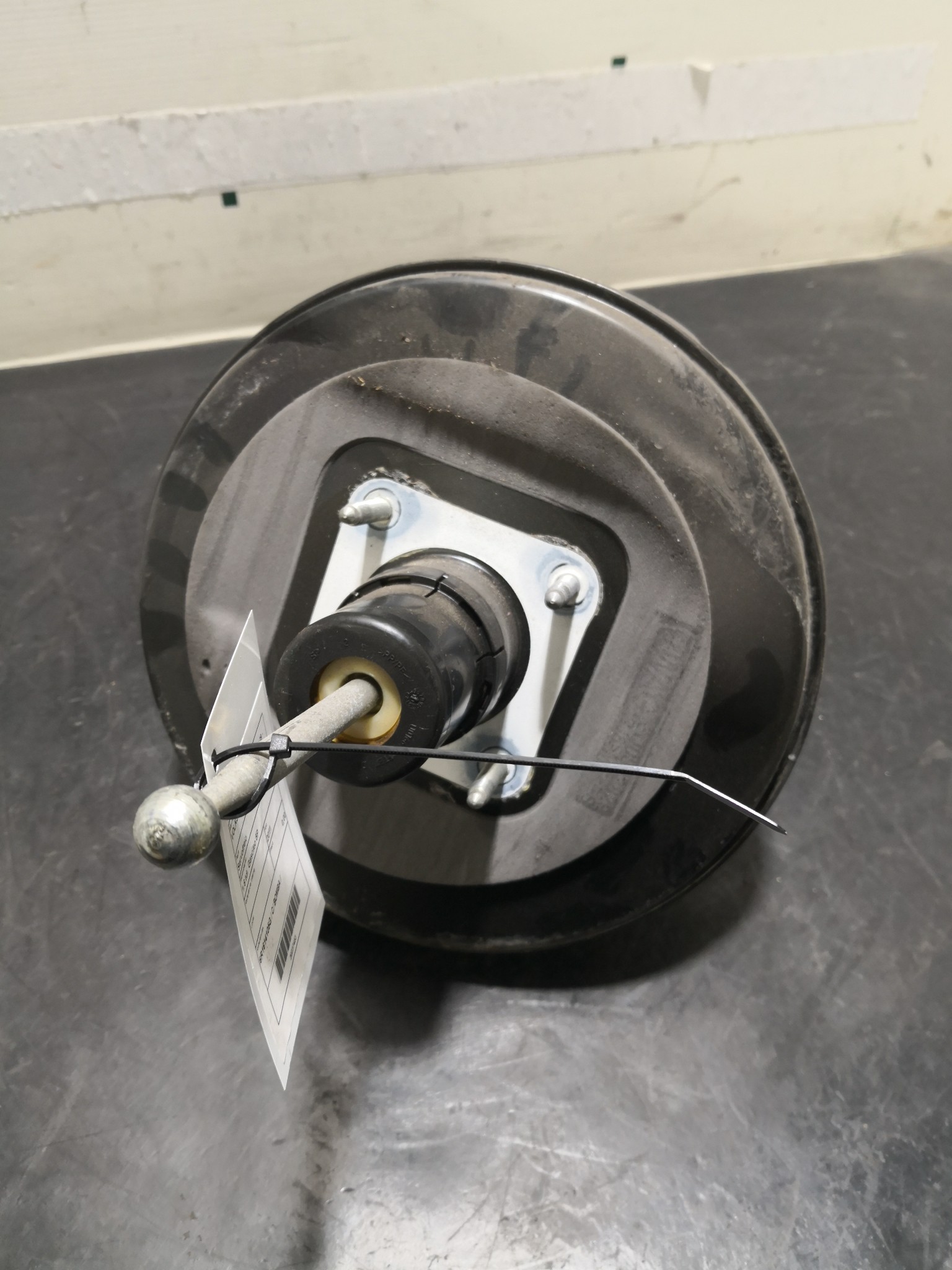 Servofreio  VOLKSWAGEN - ID S_97452