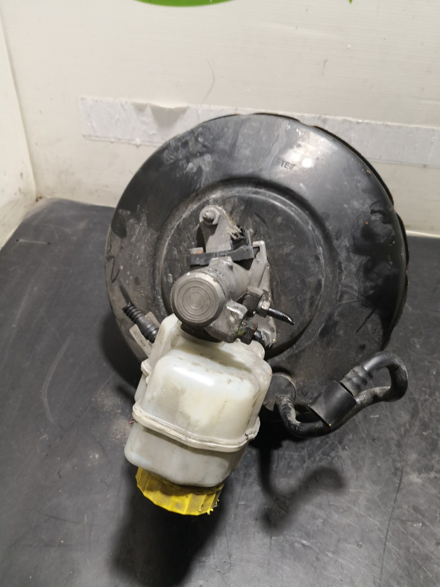 Servofreio  VOLKSWAGEN POLO (6R1, 6C1) | 09 -  Imagem-2