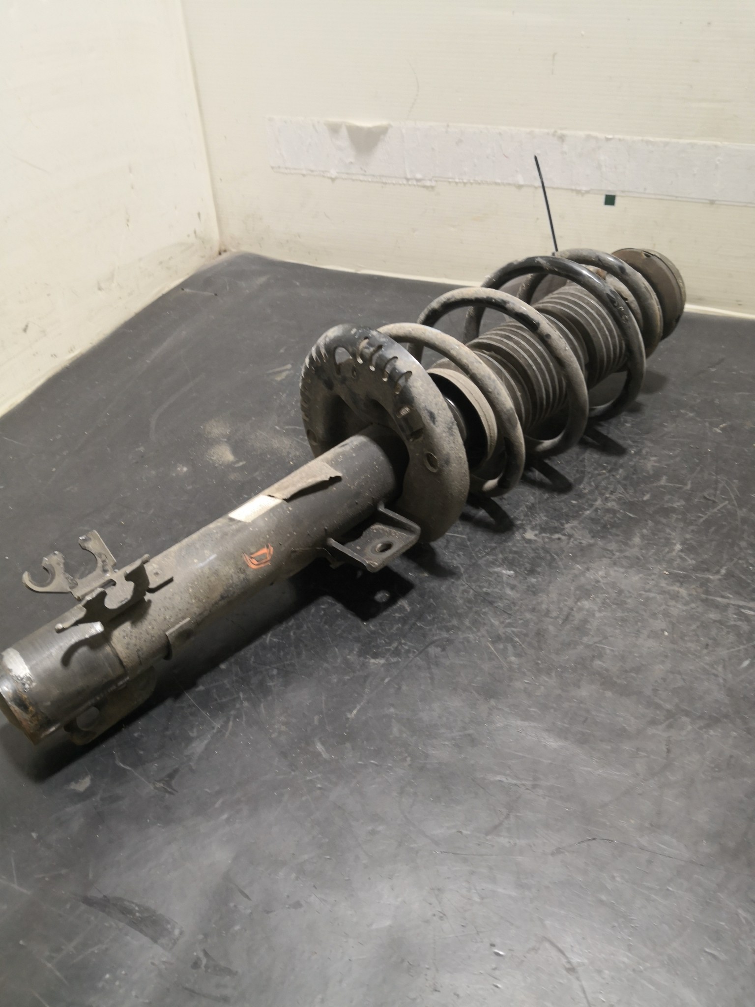 Amortecedor Frente Dto VOLKSWAGEN POLO (6R1, 6C1) | 09 -  Imagem-2