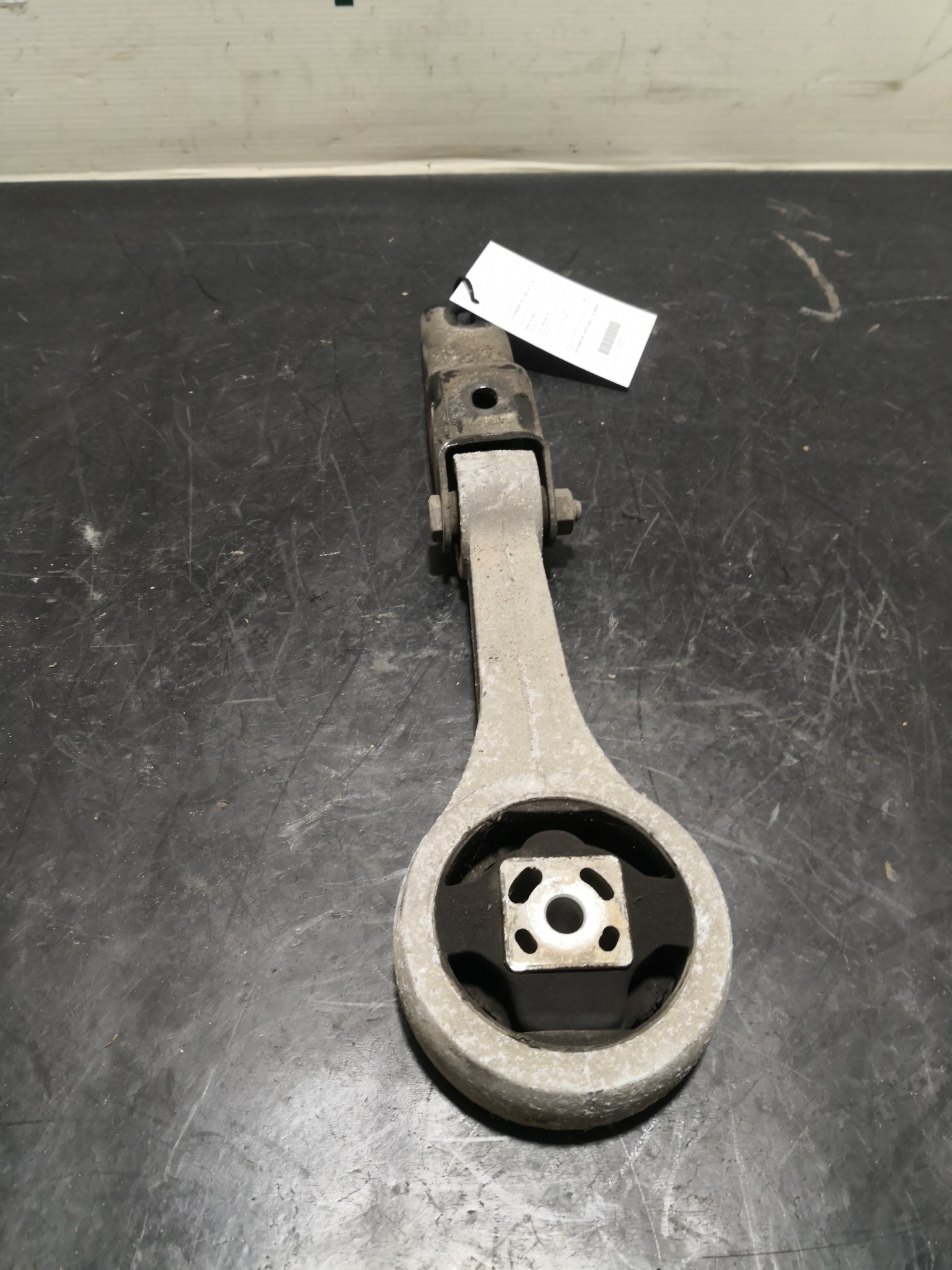 Apoio de Motor VOLKSWAGEN POLO (6R1, 6C1) | 09 -  Imagem-1