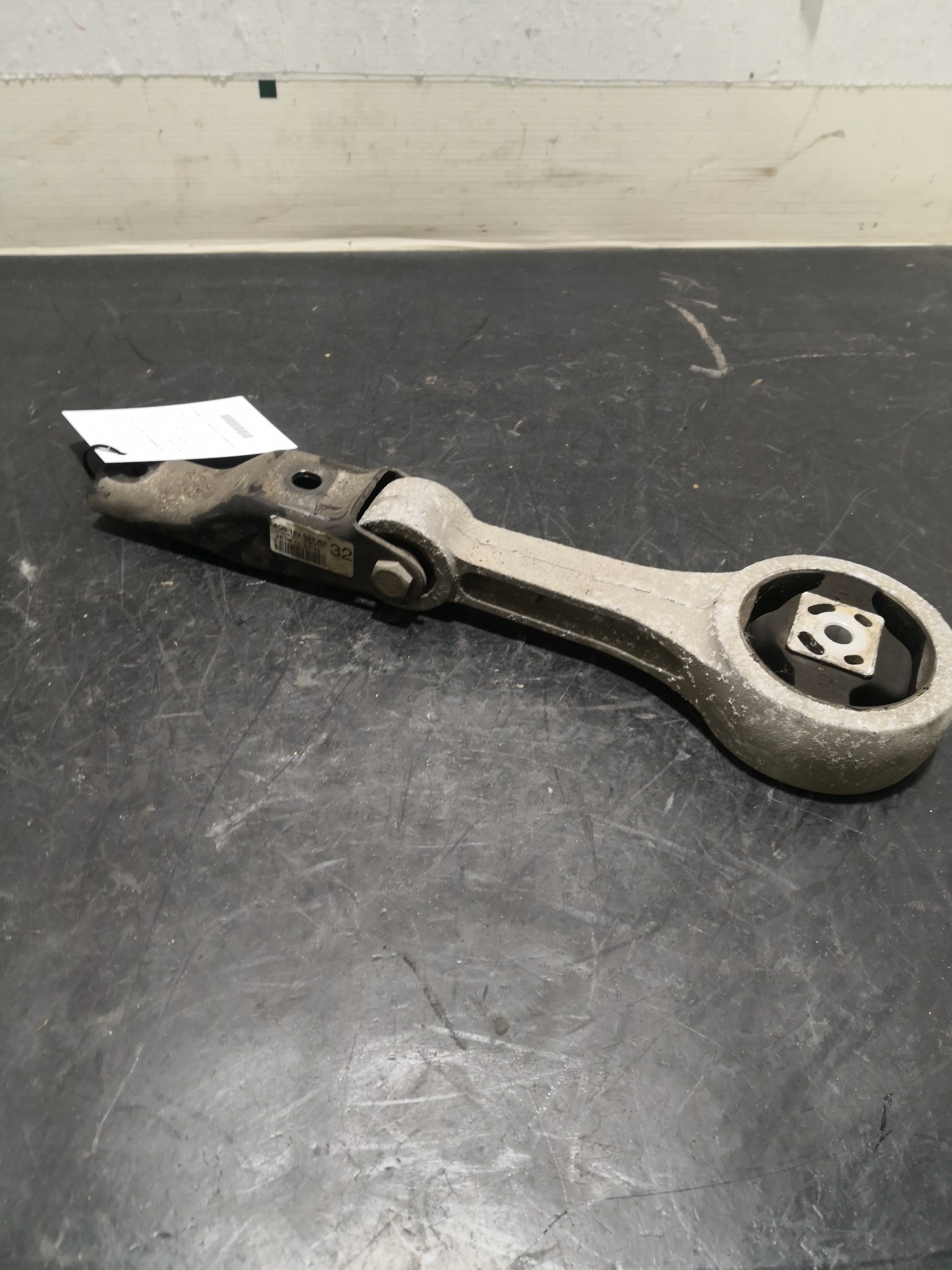 Apoio de Motor VOLKSWAGEN POLO (6R1, 6C1) | 09 -  Imagem-2