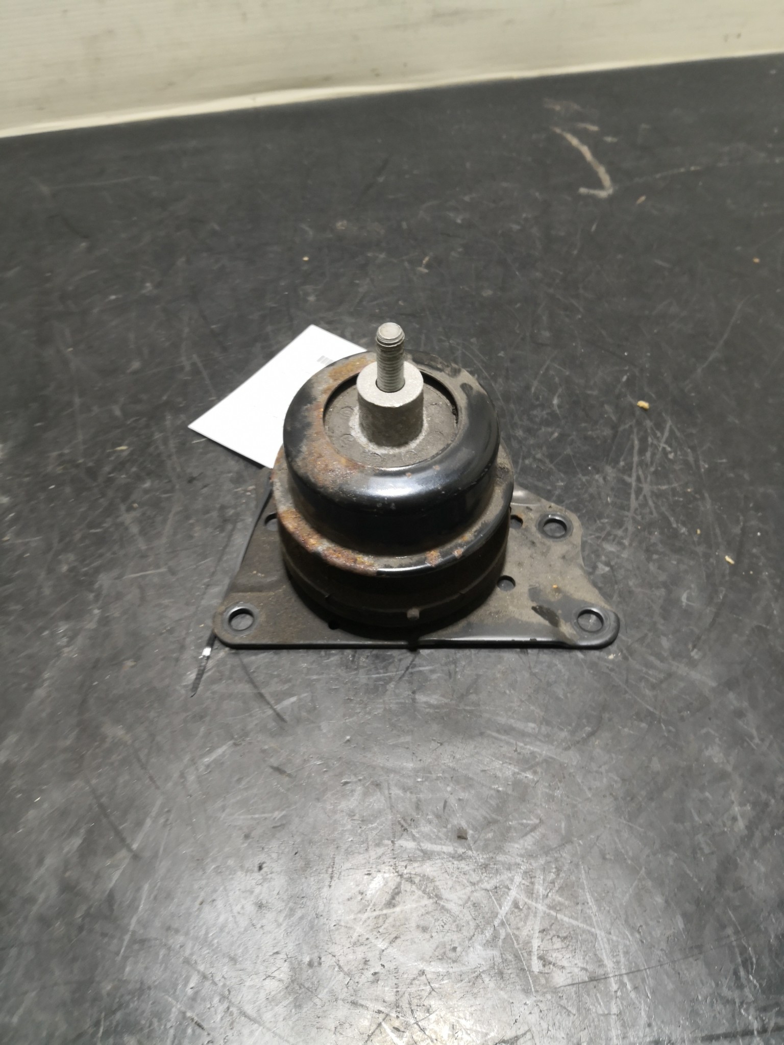 Apoio de Motor VOLKSWAGEN POLO (6R1, 6C1) | 09 -  Imagem-1