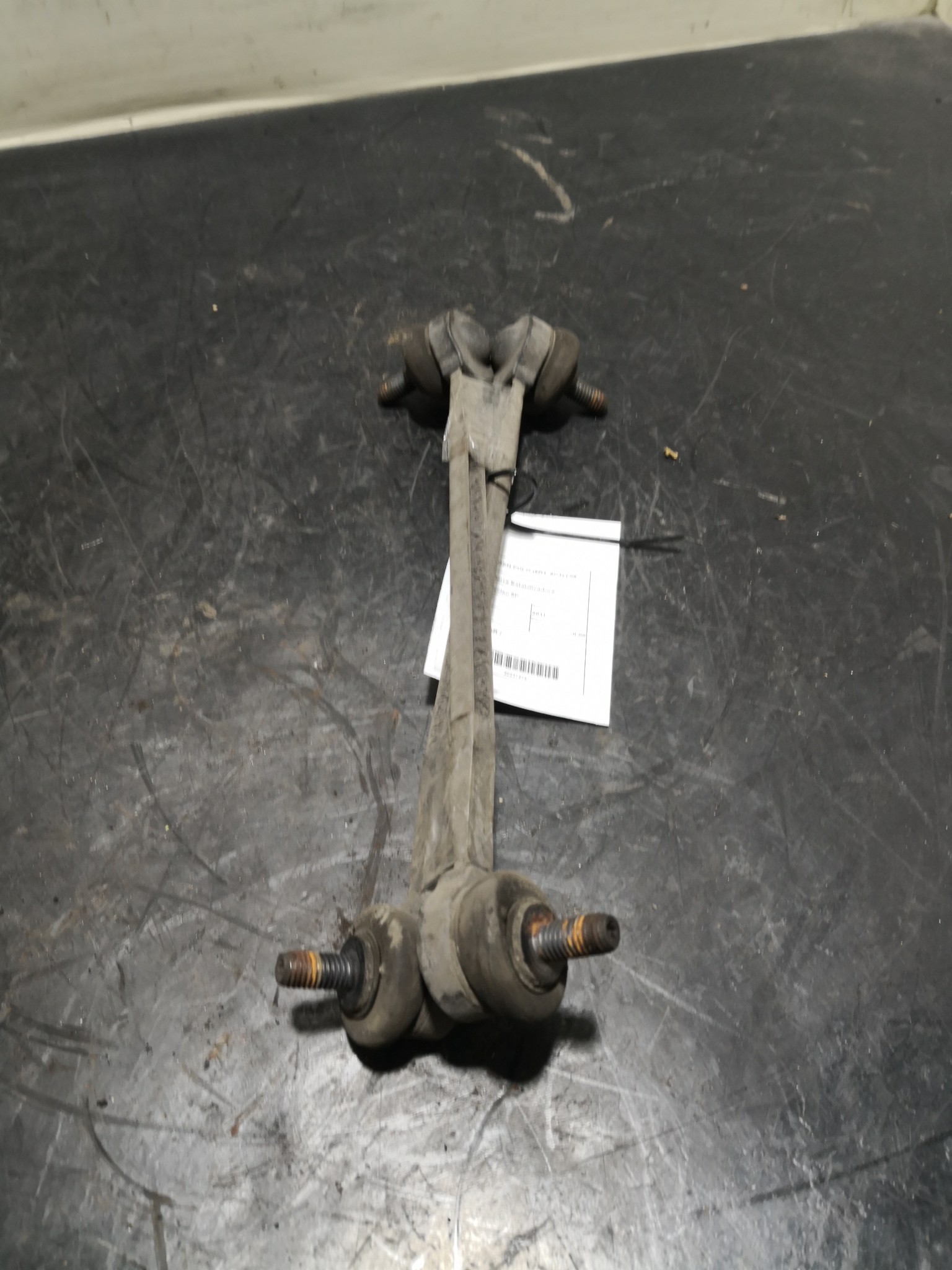 Pendural Barra Estabilizadora VOLKSWAGEN POLO (6R1, 6C1) | 09 -  Imagem-1