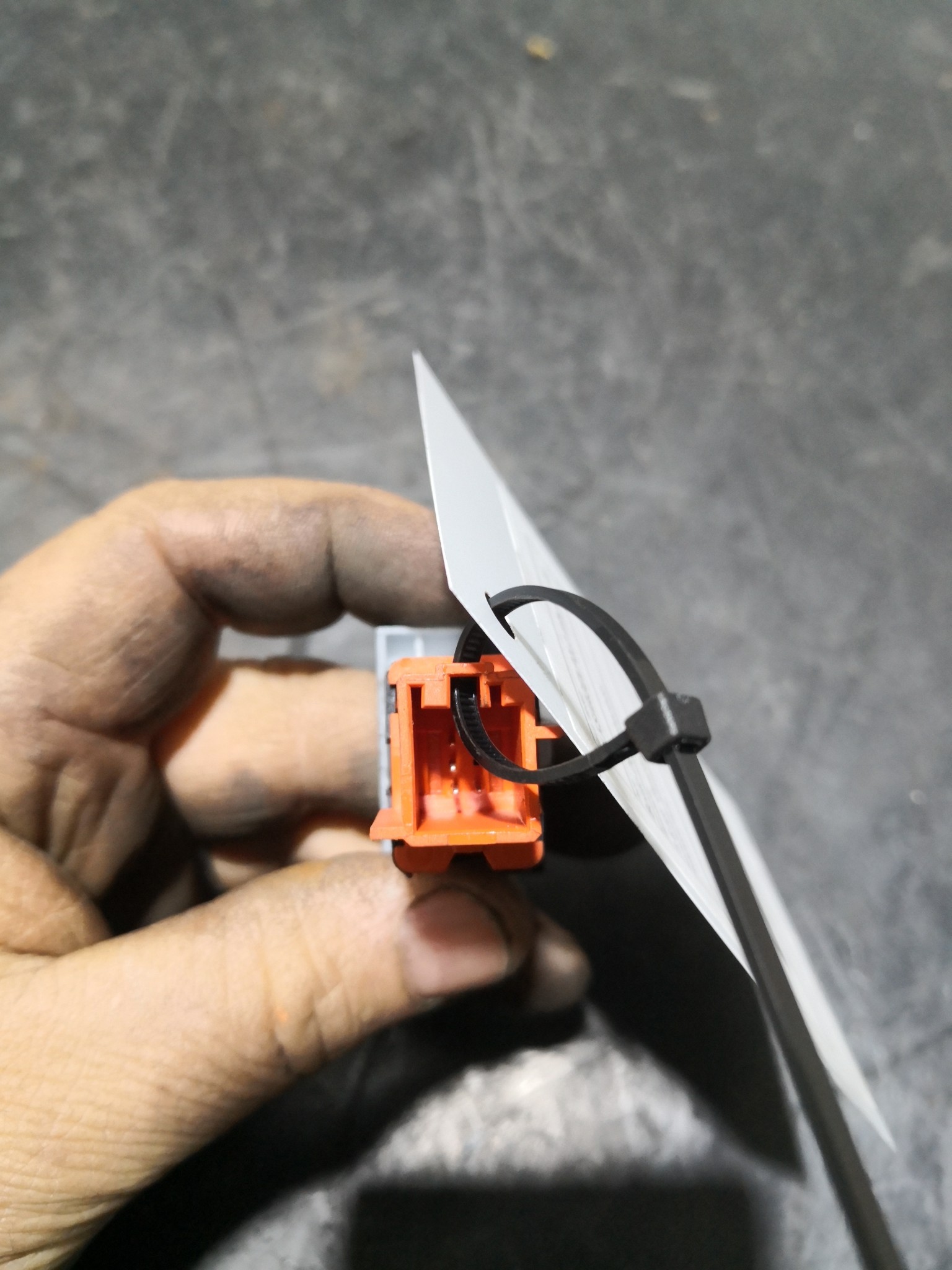 Botão Desembaciador VOLKSWAGEN POLO (6R1, 6C1) | 09 -  Imagem-1