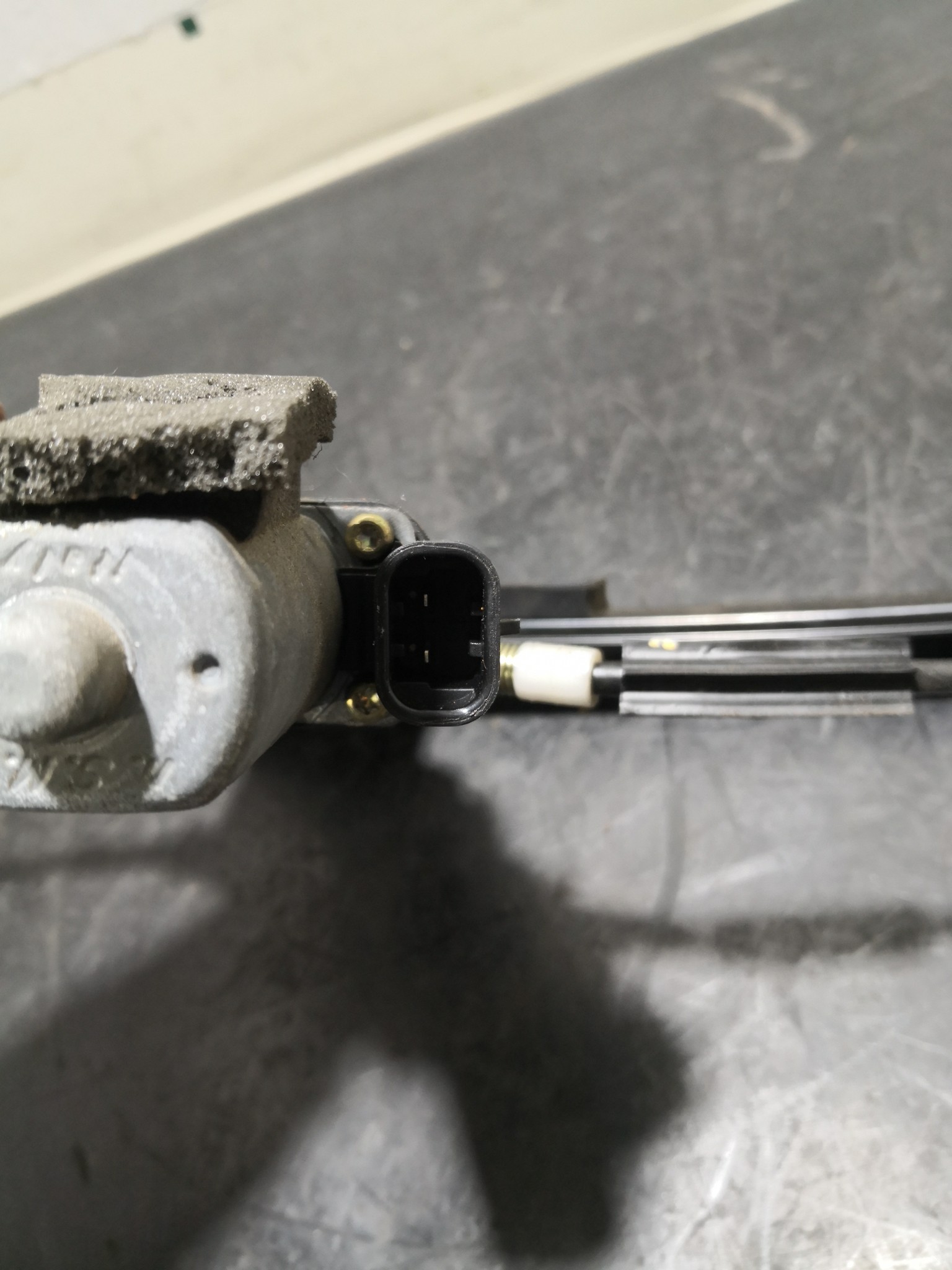 Elevador Frente Dto Electrico FIAT DOBLO Cargo (223_) | 00 -  Imagem-1