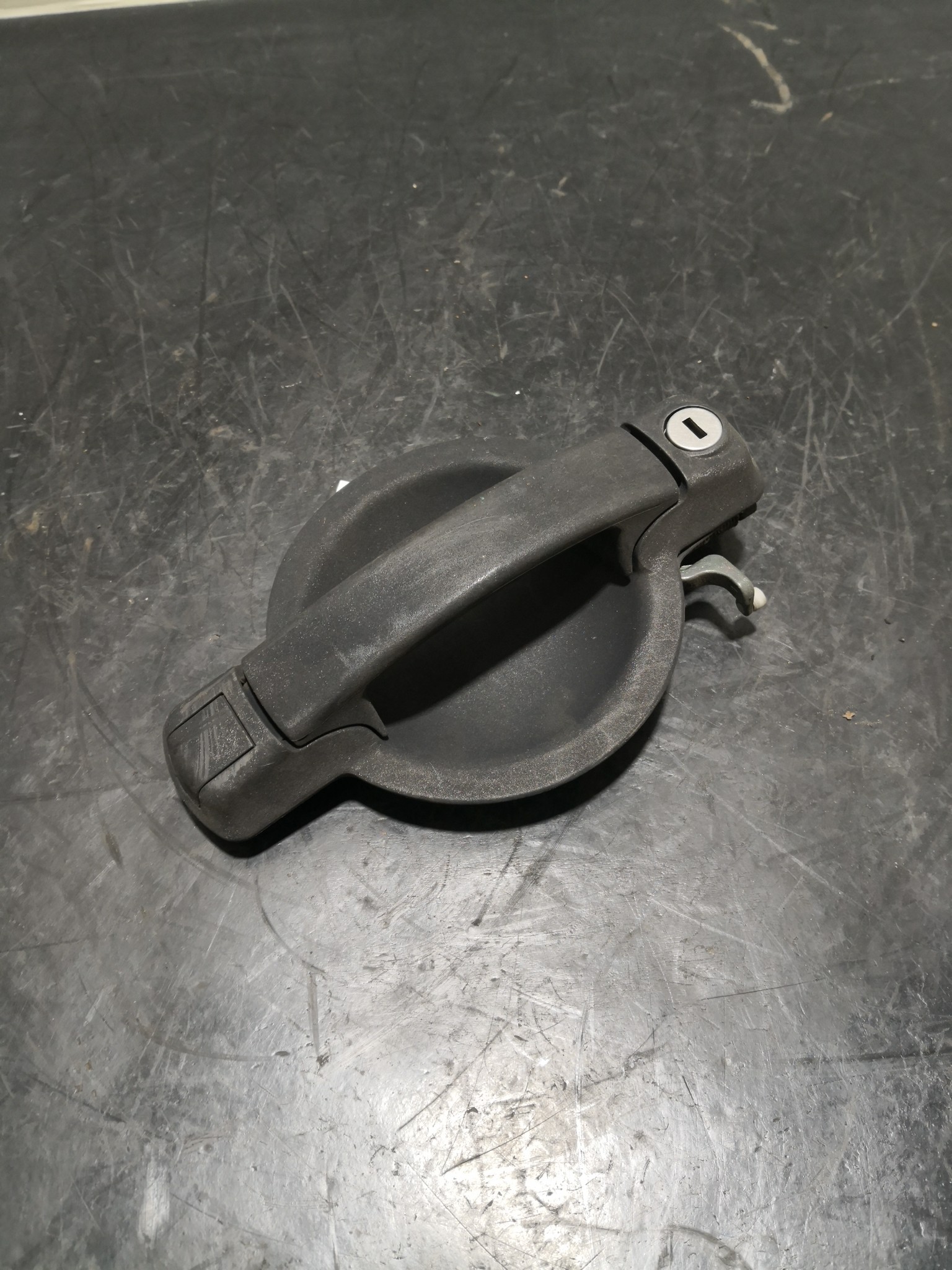 Puxador Exterior Porta Frente Dta FIAT DOBLO Cargo (223_) | 00 -  Imagem-1