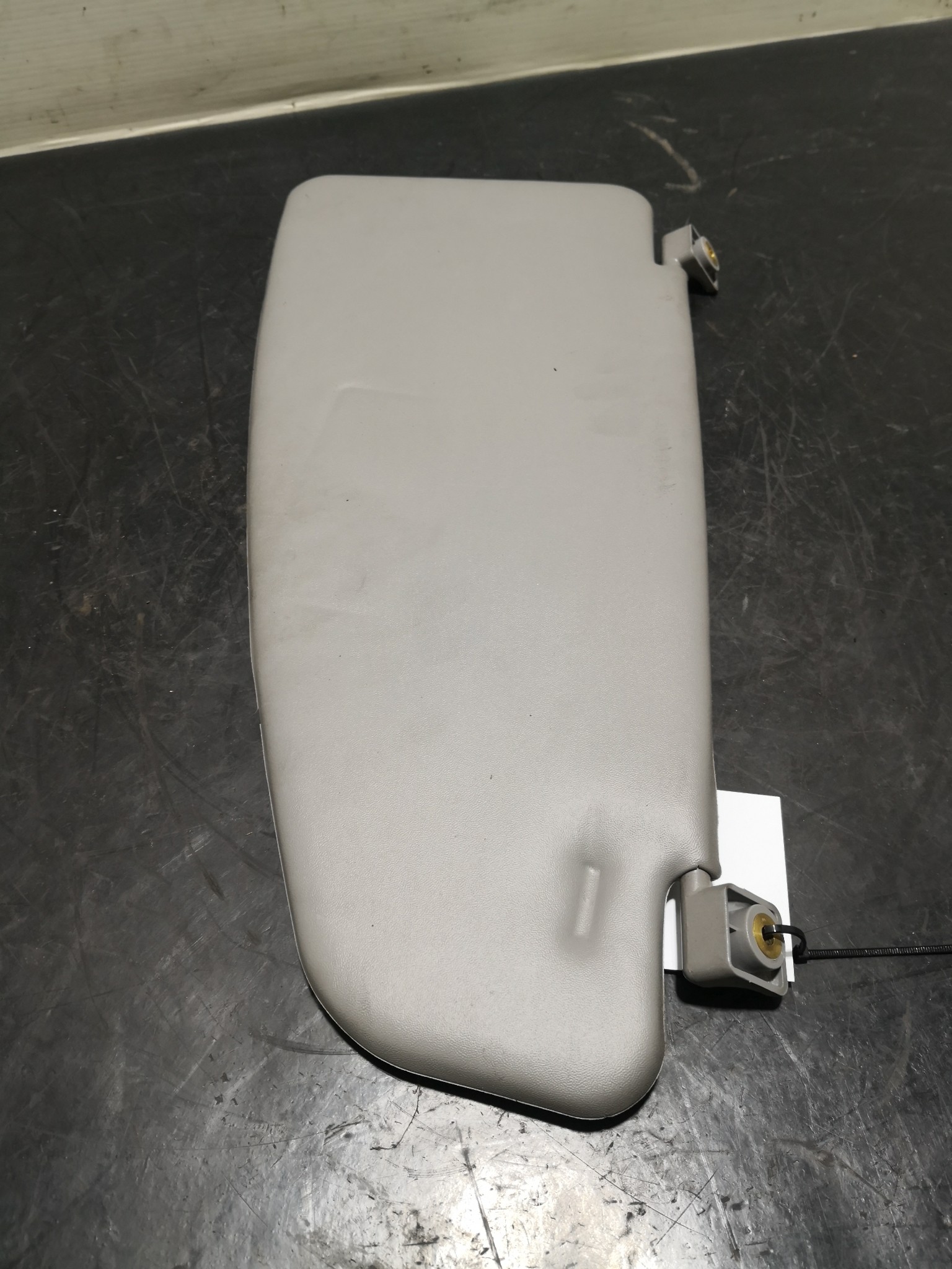 Pala de Sol Esq FIAT DOBLO Cargo (223_) | 00 -  Imagem-1