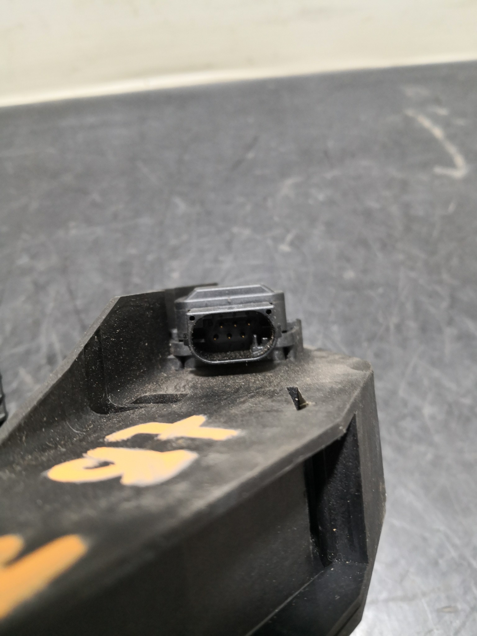 Pedal Potenciometro Acelerador BMW 1 (E87) | 03 - 13 Imagem-2