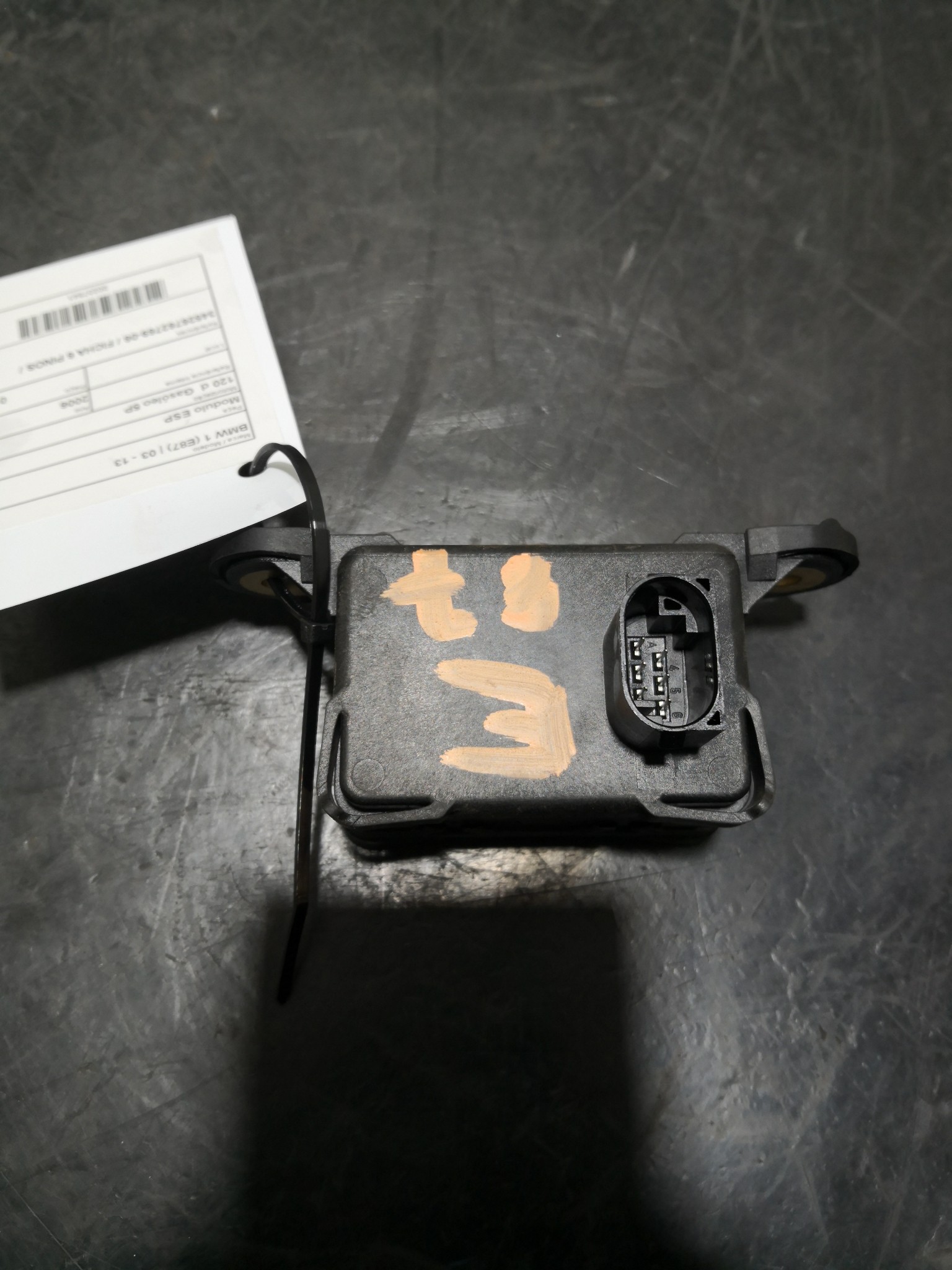 Modulo ESP BMW - ID S_97540