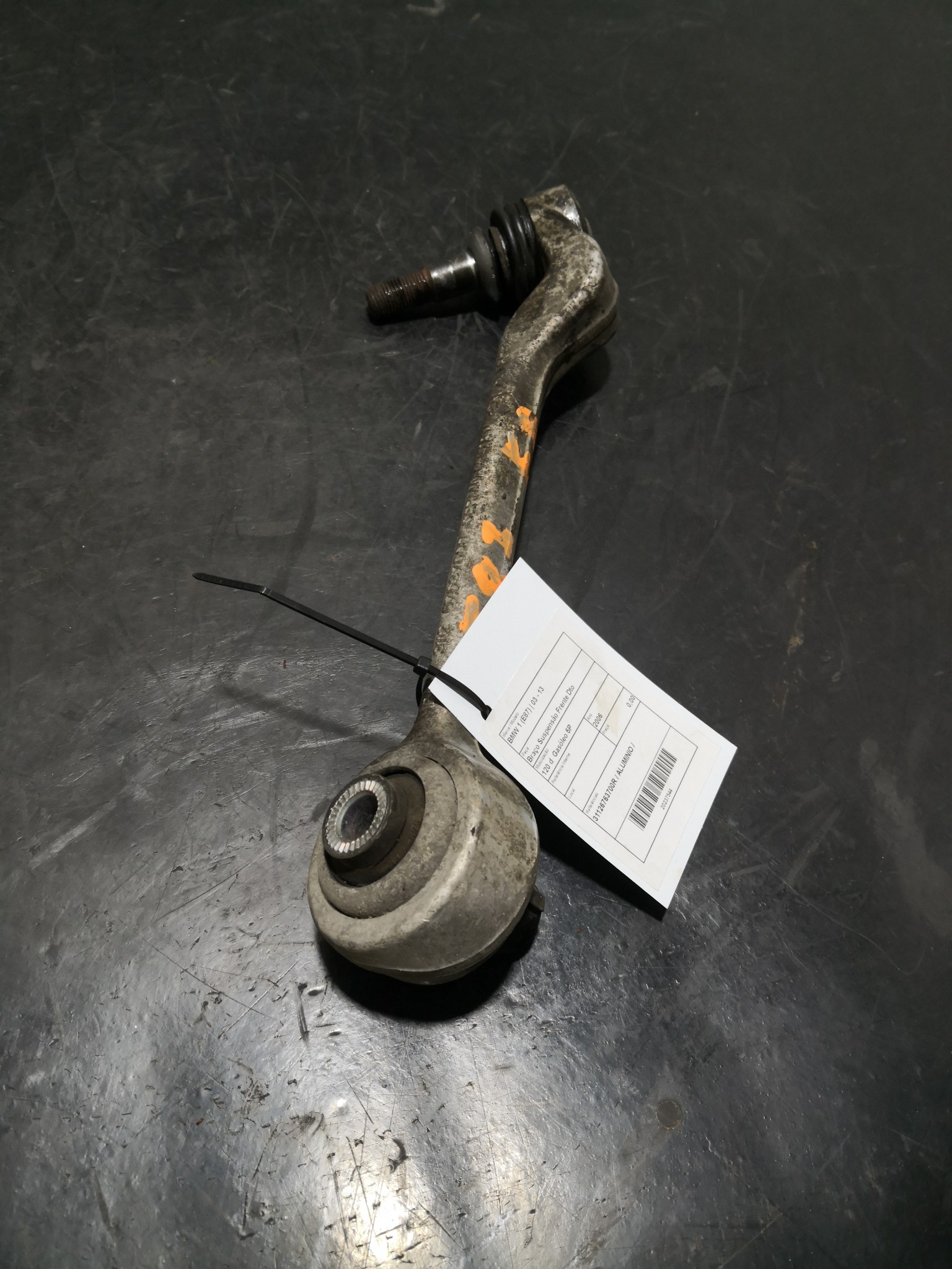 Braço Suspensão Frente Dto BMW - ID S_97543