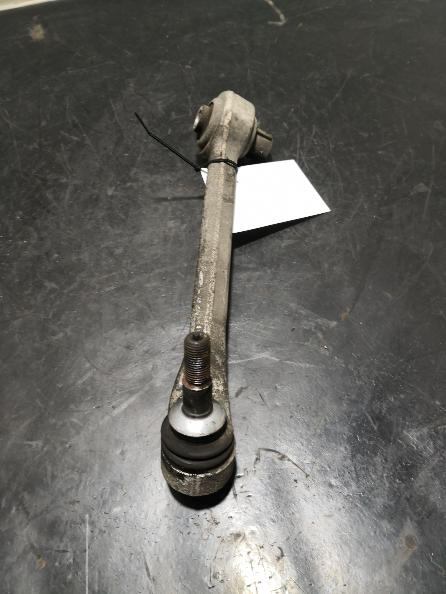 Braço Suspensão Frente Dto BMW 1 (E87) | 03 - 13 Imagem-2