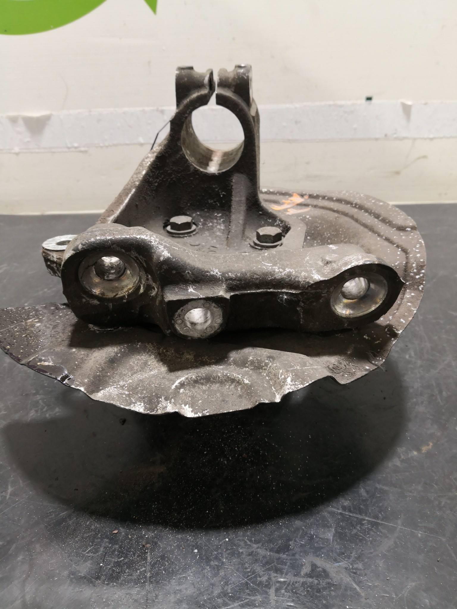 Manga de Eixo Esq BMW 1 (E87) | 03 - 13 Imagem-1