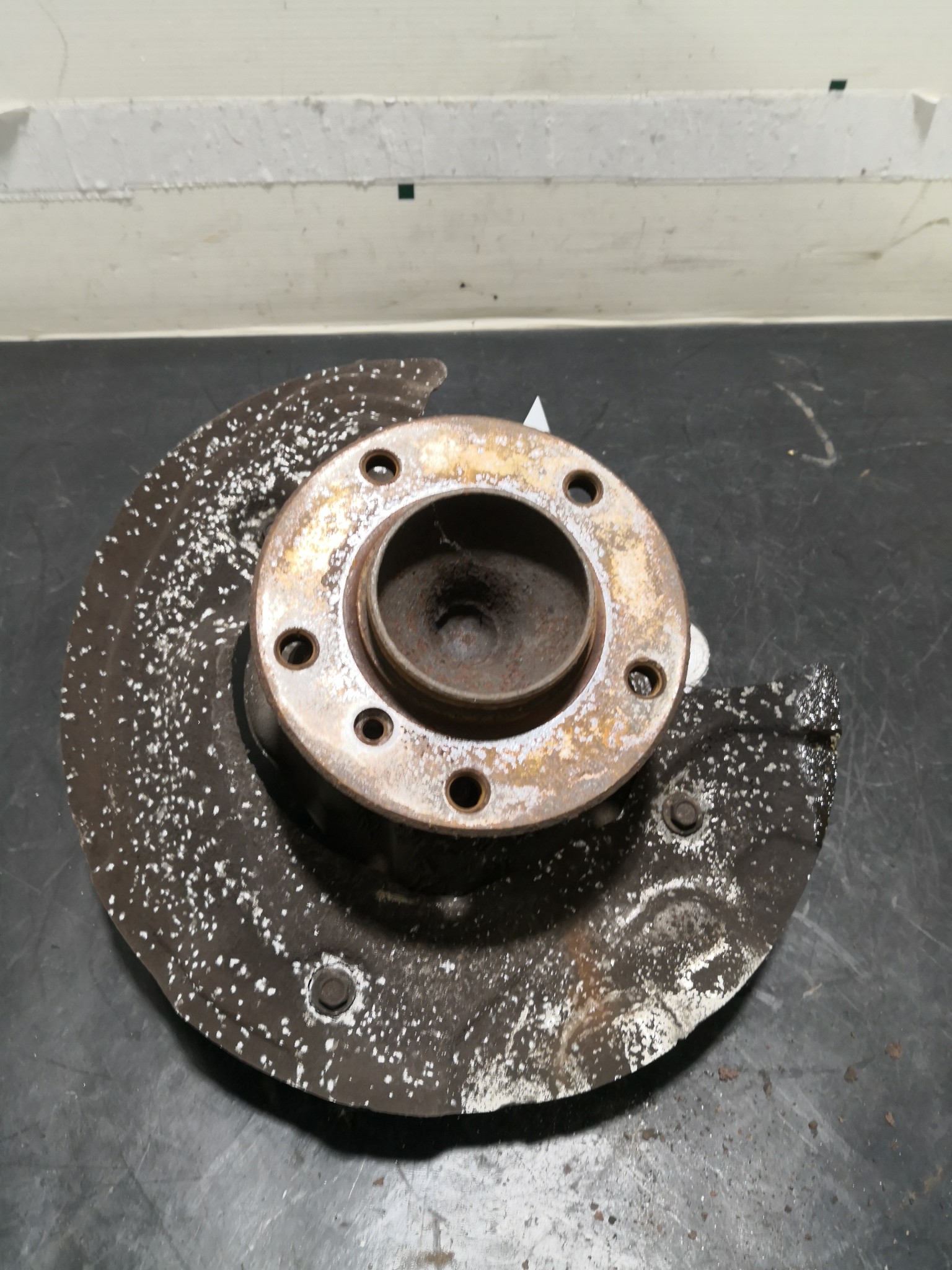 Manga de Eixo Esq BMW 1 (E87) | 03 - 13 Imagem-2