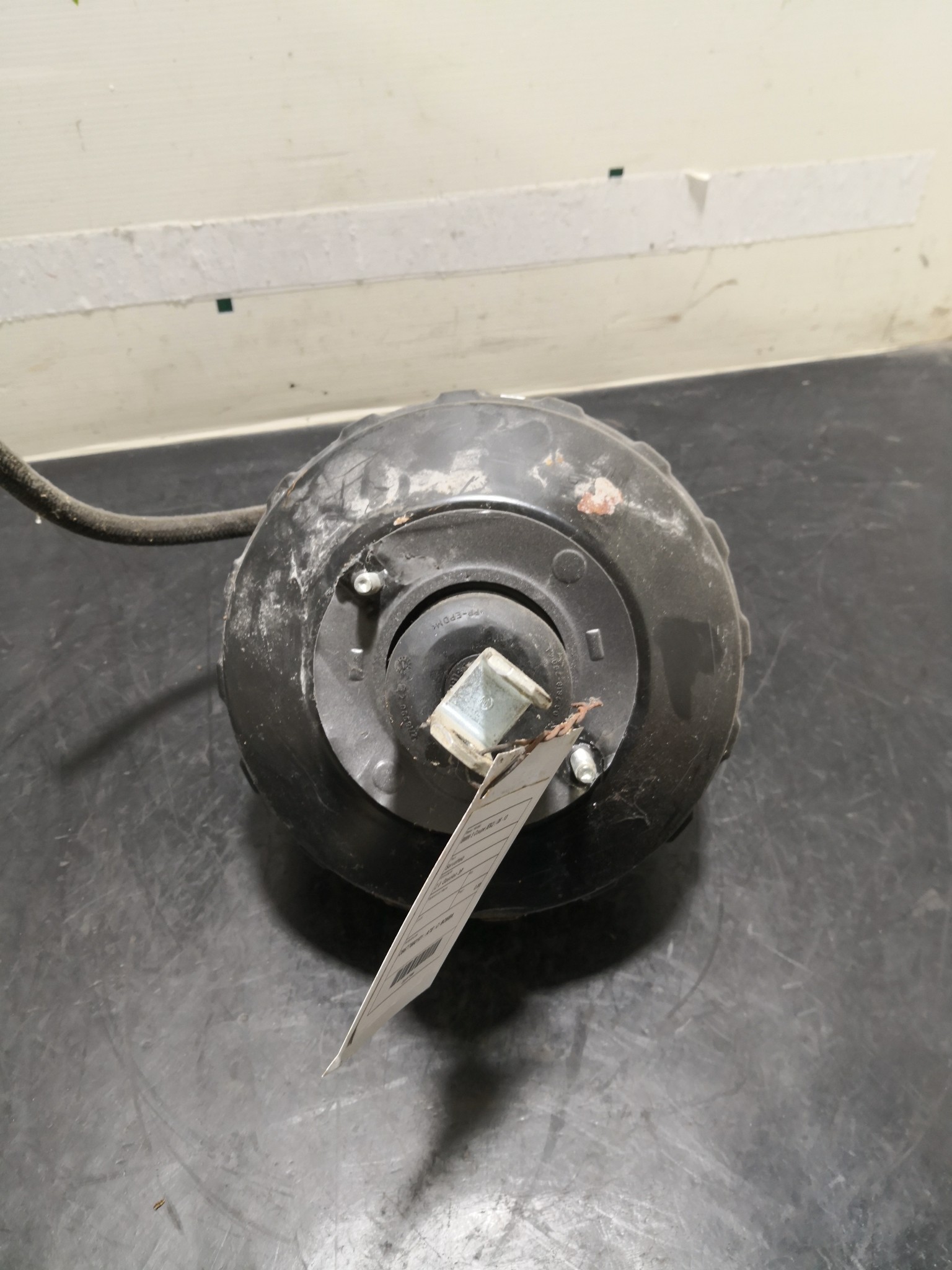 Servofreio  BMW - ID S_97563