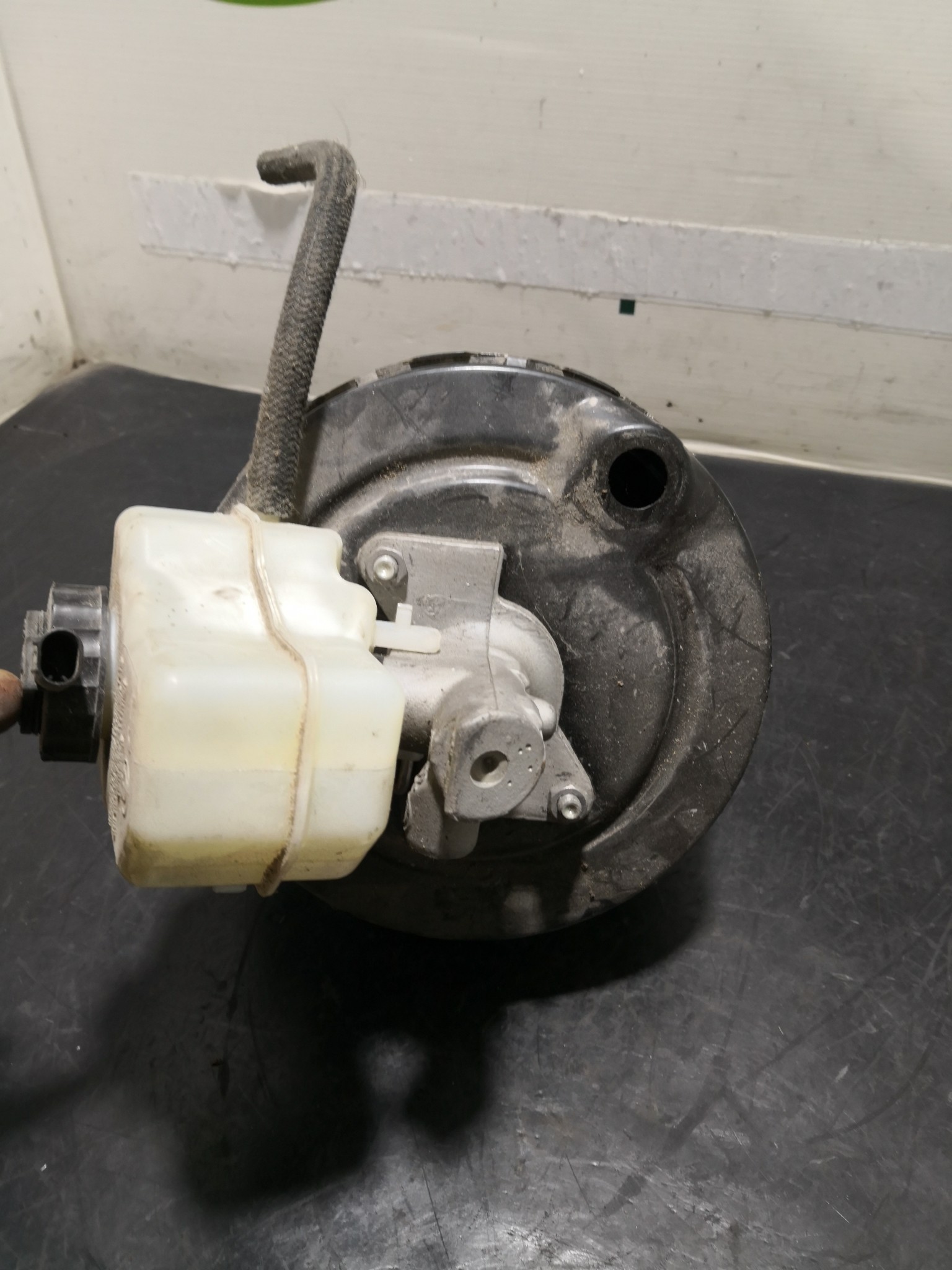 Servofreio  BMW 3 Coupé (E92) | 05 - 13 Imagem-3