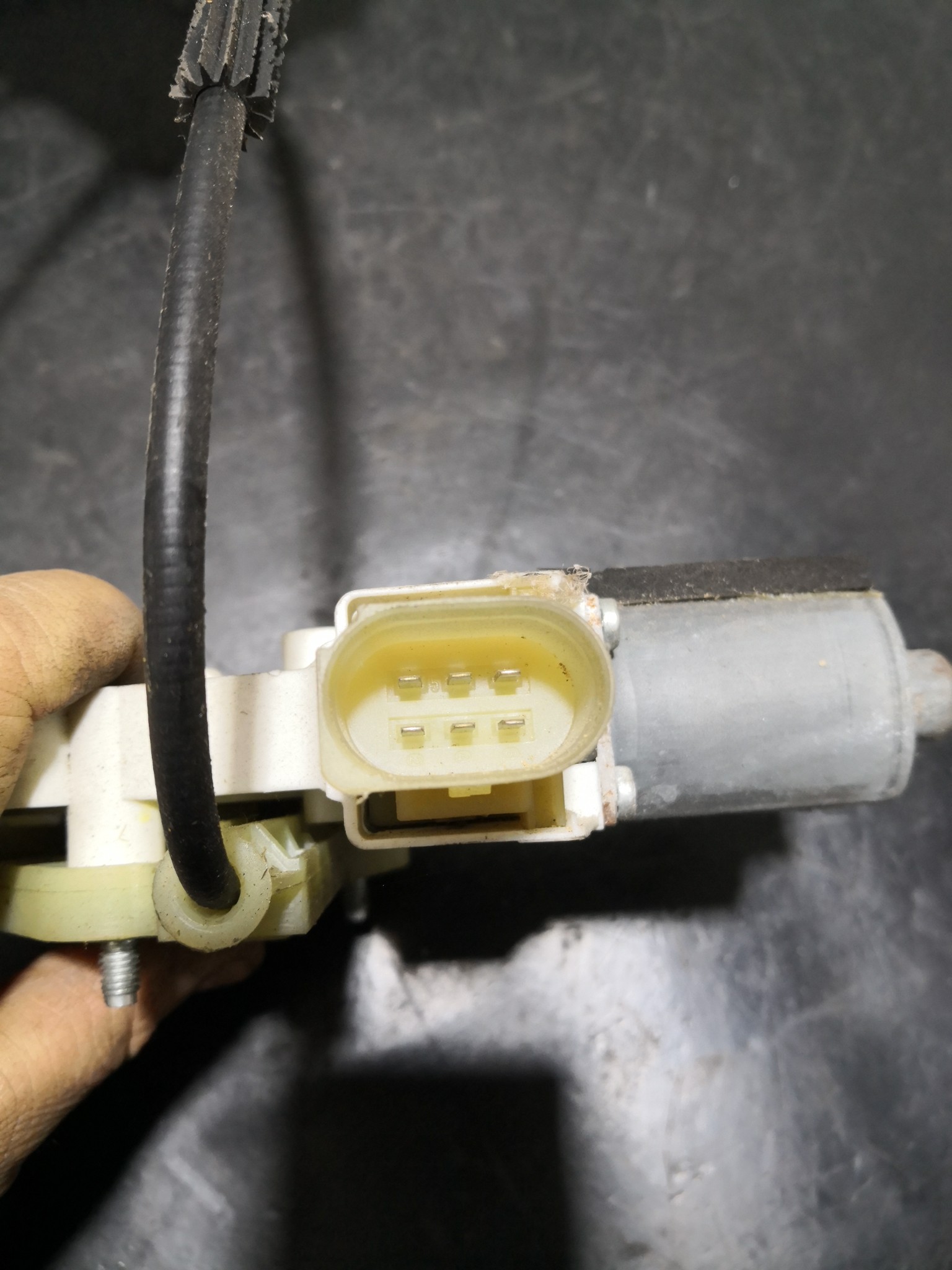 Elevador Frente Dto Electrico BMW 3 Coupé (E92) | 05 - 13 Imagem-1