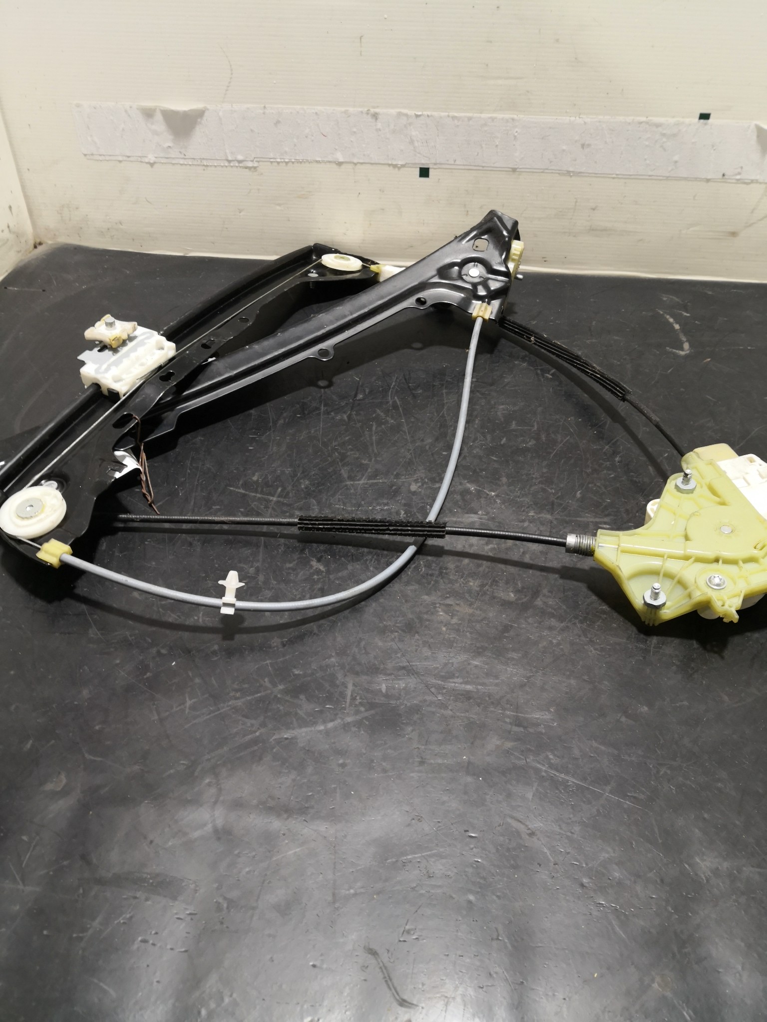 Elevador Frente Dto Electrico BMW 3 Coupé (E92) | 05 - 13 Imagem-2