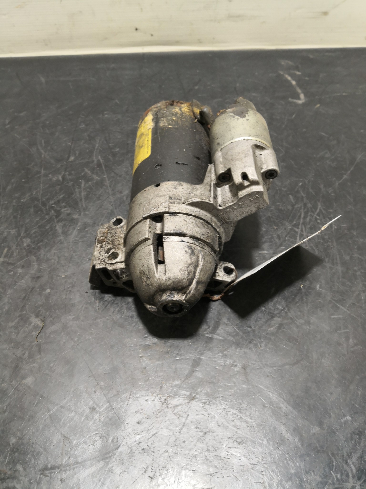 Motor de Arranque BMW 3 Coupé (E92) | 05 - 13 Imagem-2