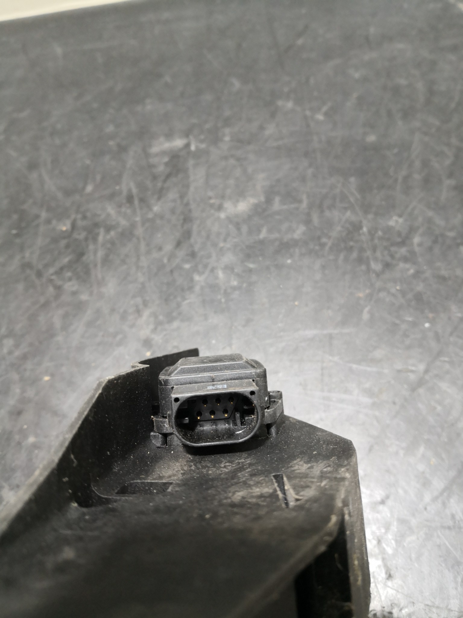 Pedal Potenciometro Acelerador BMW 3 Coupé (E92) | 05 - 13 Imagem-2