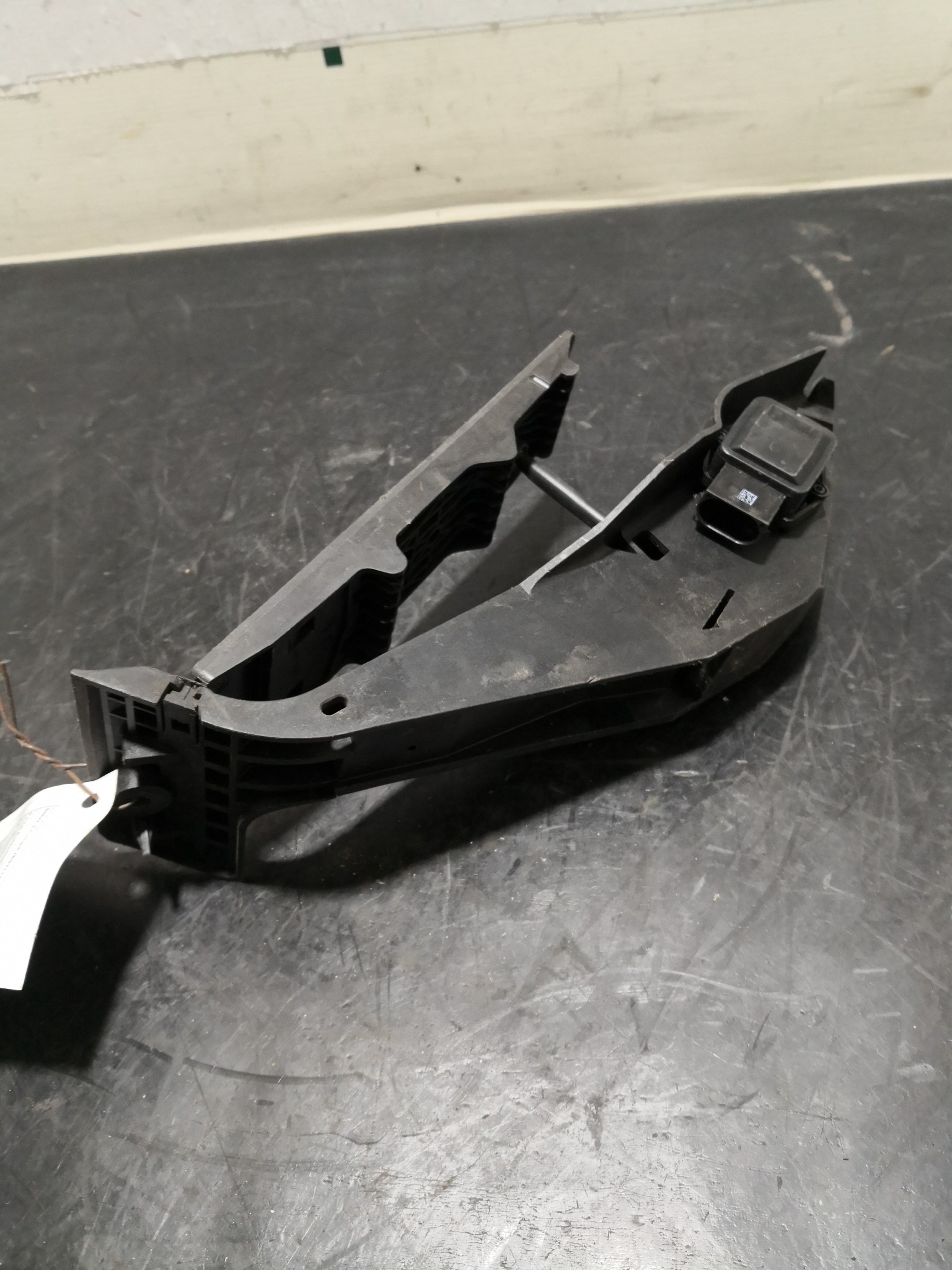 Pedal Potenciometro Acelerador BMW 3 Coupé (E92) | 05 - 13 Imagem-3