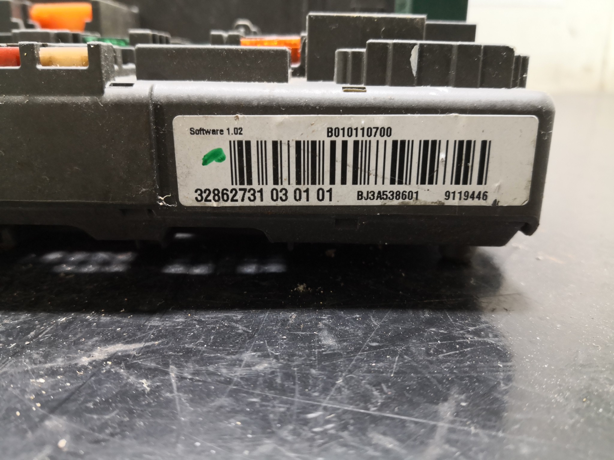 Caixa dos Fusíveis BMW 3 Coupé (E92) | 05 - 13 Imagem-2