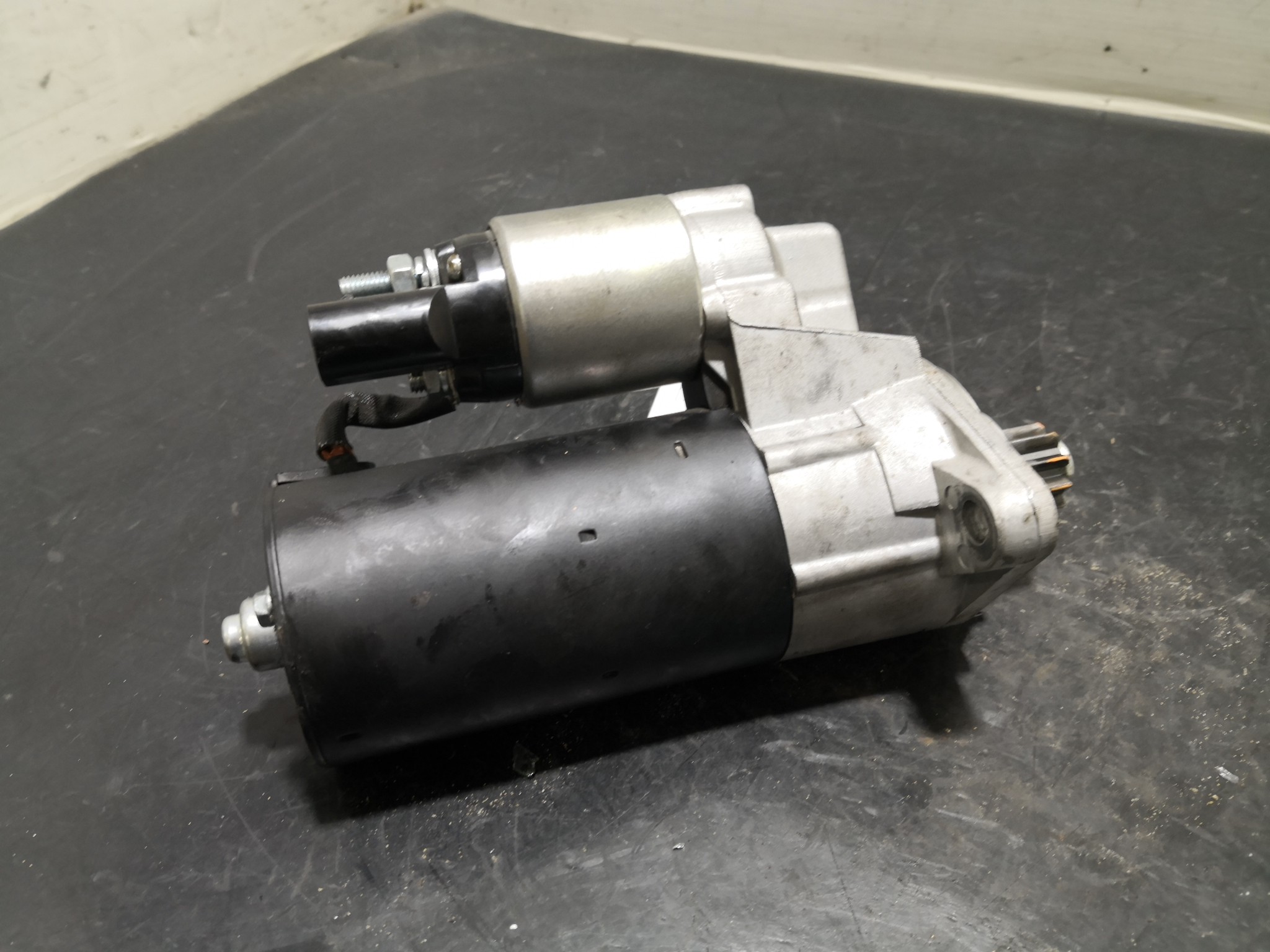 Motor de Arranque AUDI A3 (8P1) | 03 - 13 Imagem-3