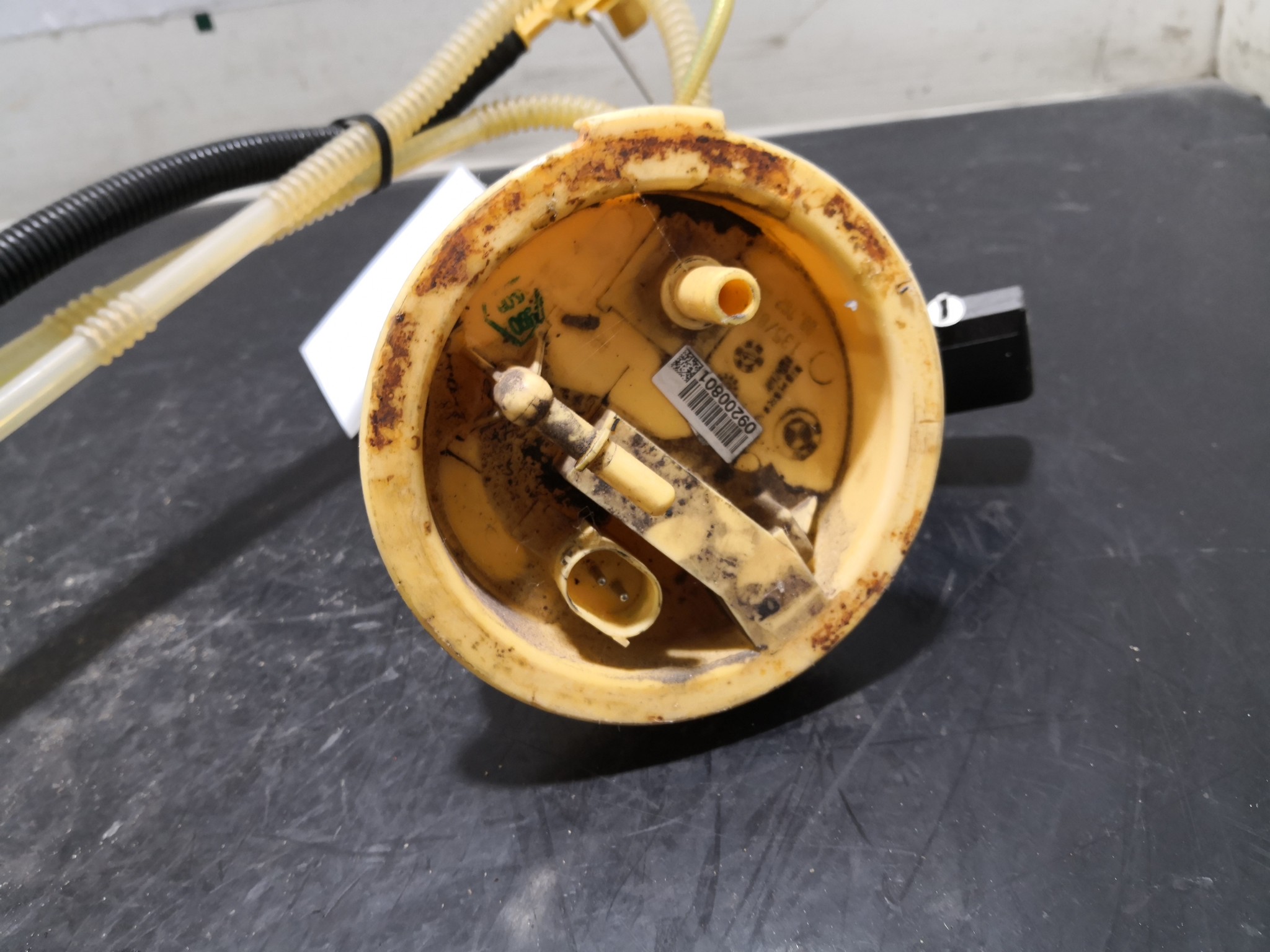 Boia do Combustível BMW 3 Coupé (E92) | 05 - 13 Imagem-1