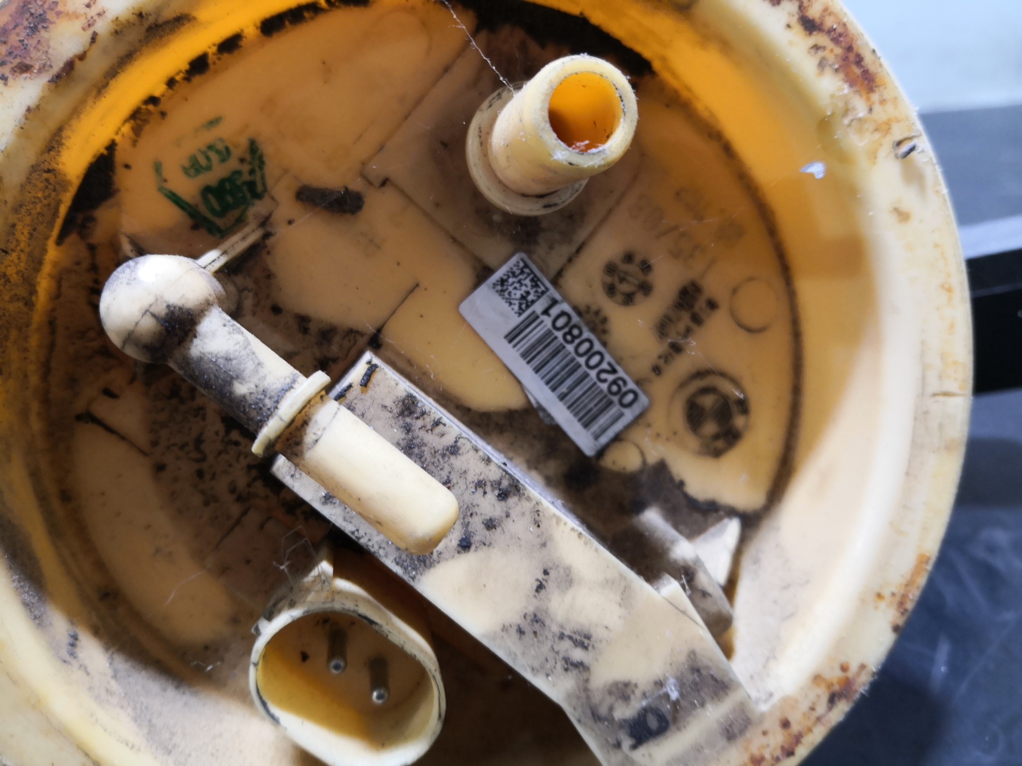 Boia do Combustível BMW 3 Coupé (E92) | 05 - 13 Imagem-2