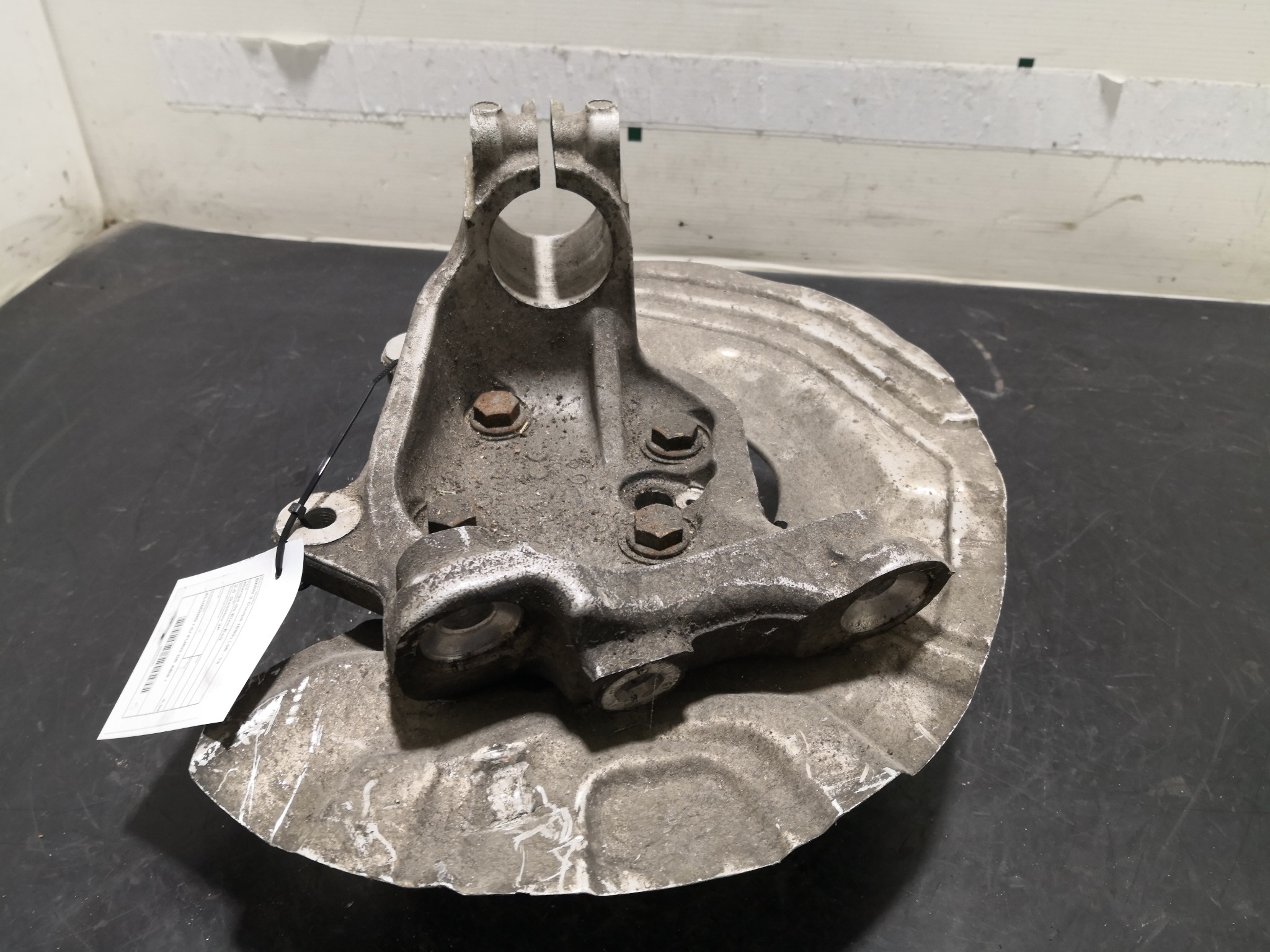 Manga de Eixo Esq BMW - ID S_97590