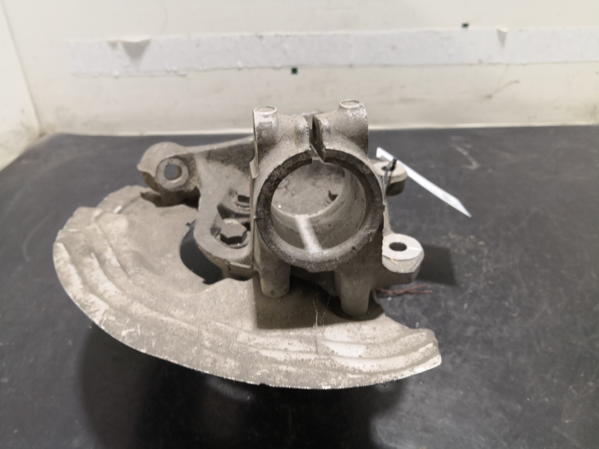 Manga de Eixo Esq BMW 3 Coupé (E92) | 05 - 13 Imagem-2