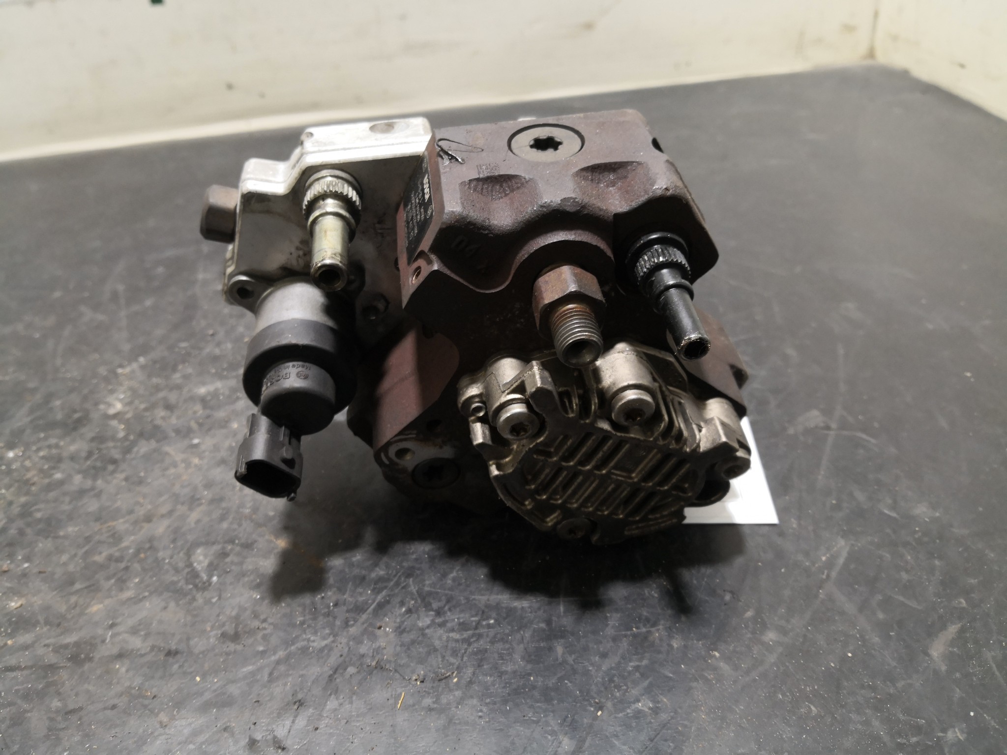 Bomba Alta Pressão PEUGEOT 307 (3A/C) | 00 - 12 Imagem-3