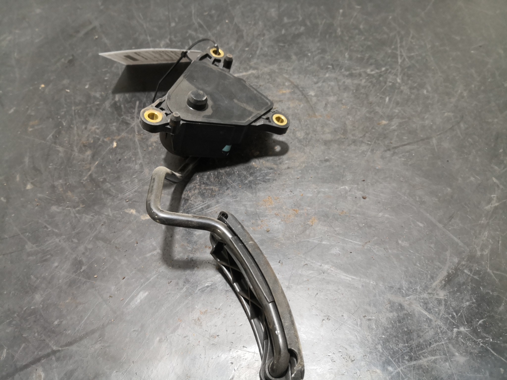 Pedal Potenciometro Acelerador RENAULT CLIO III (BR0/1, CR0/1) | 05 -  Imagem-3