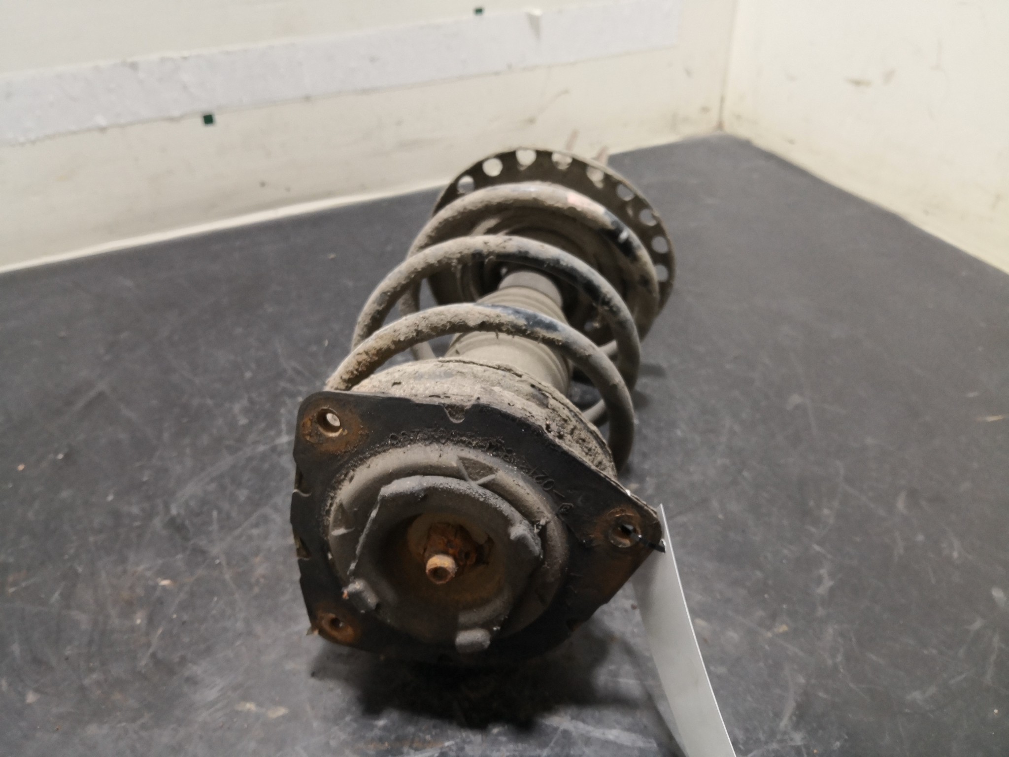 Amortecedor Frente Dto RENAULT - ID S_97614