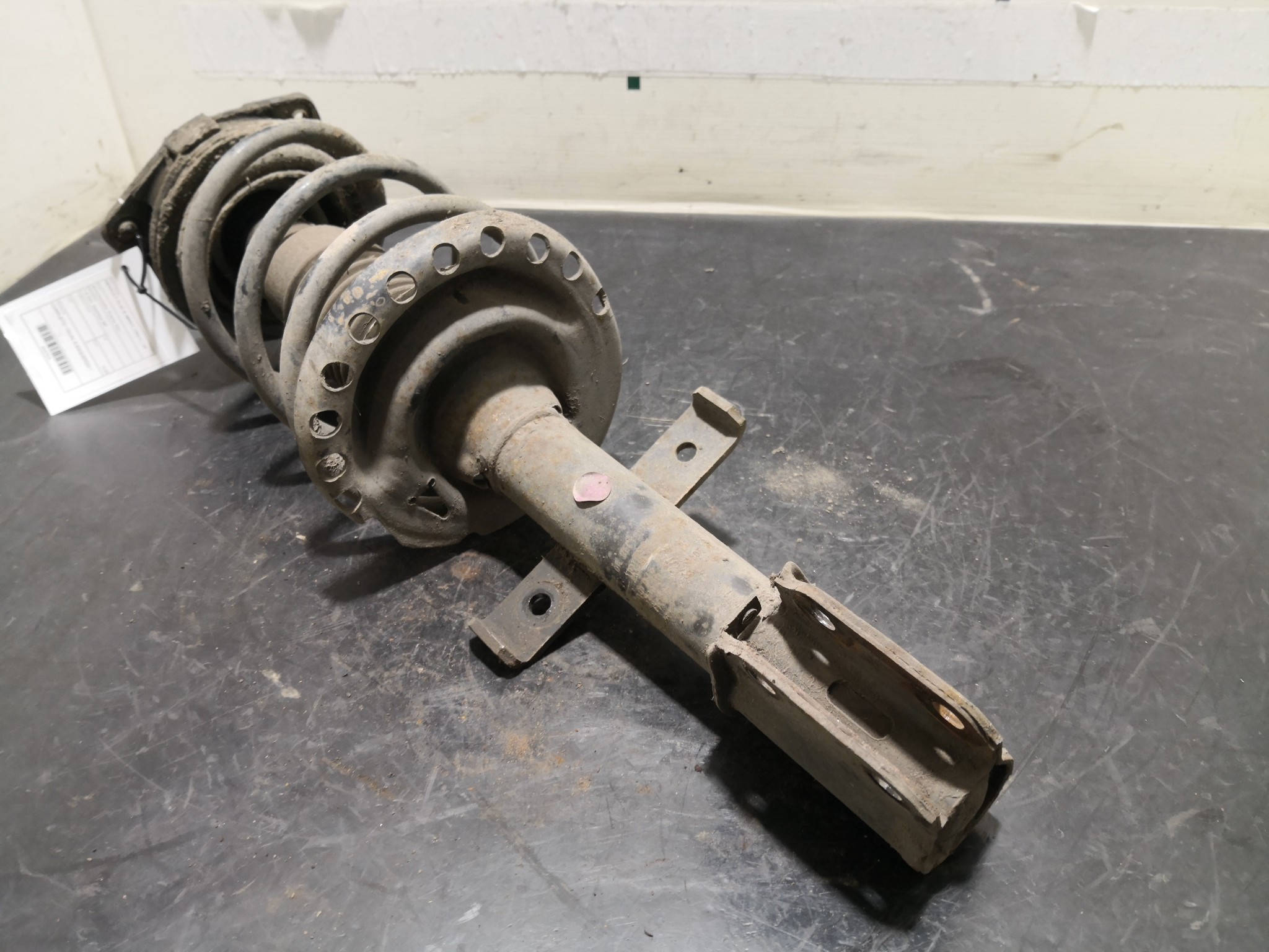 Amortecedor Frente Dto RENAULT CLIO III (BR0/1, CR0/1) | 05 -  Imagem-1