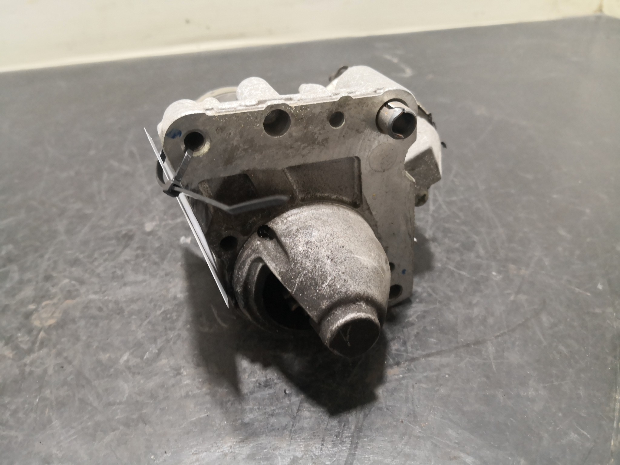 Motor de Arranque PEUGEOT 207 (WA_, WC_) | 06 - 15 Imagem-2